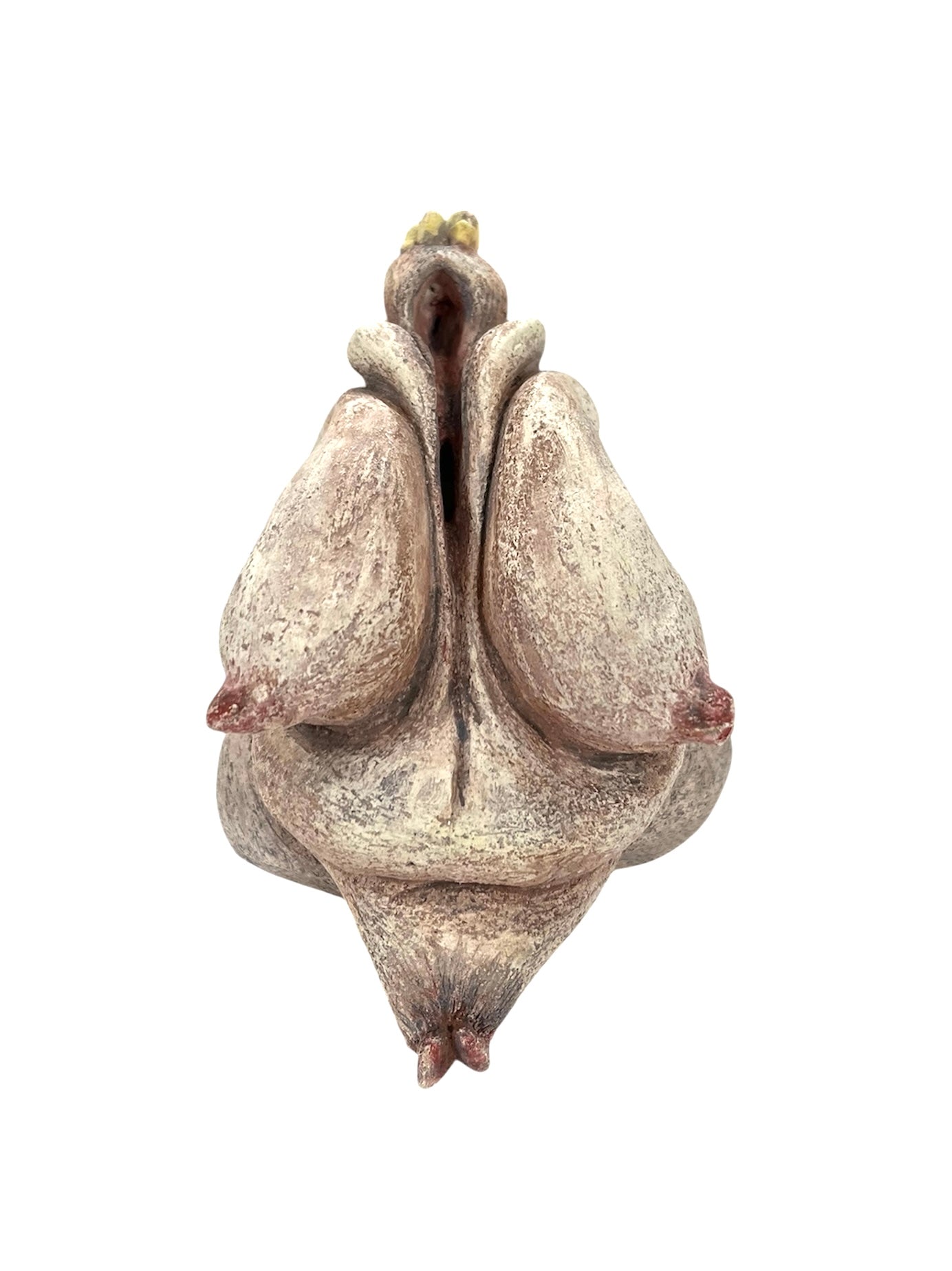 Gabriela Mejías - ESCULTURA "VENUS"