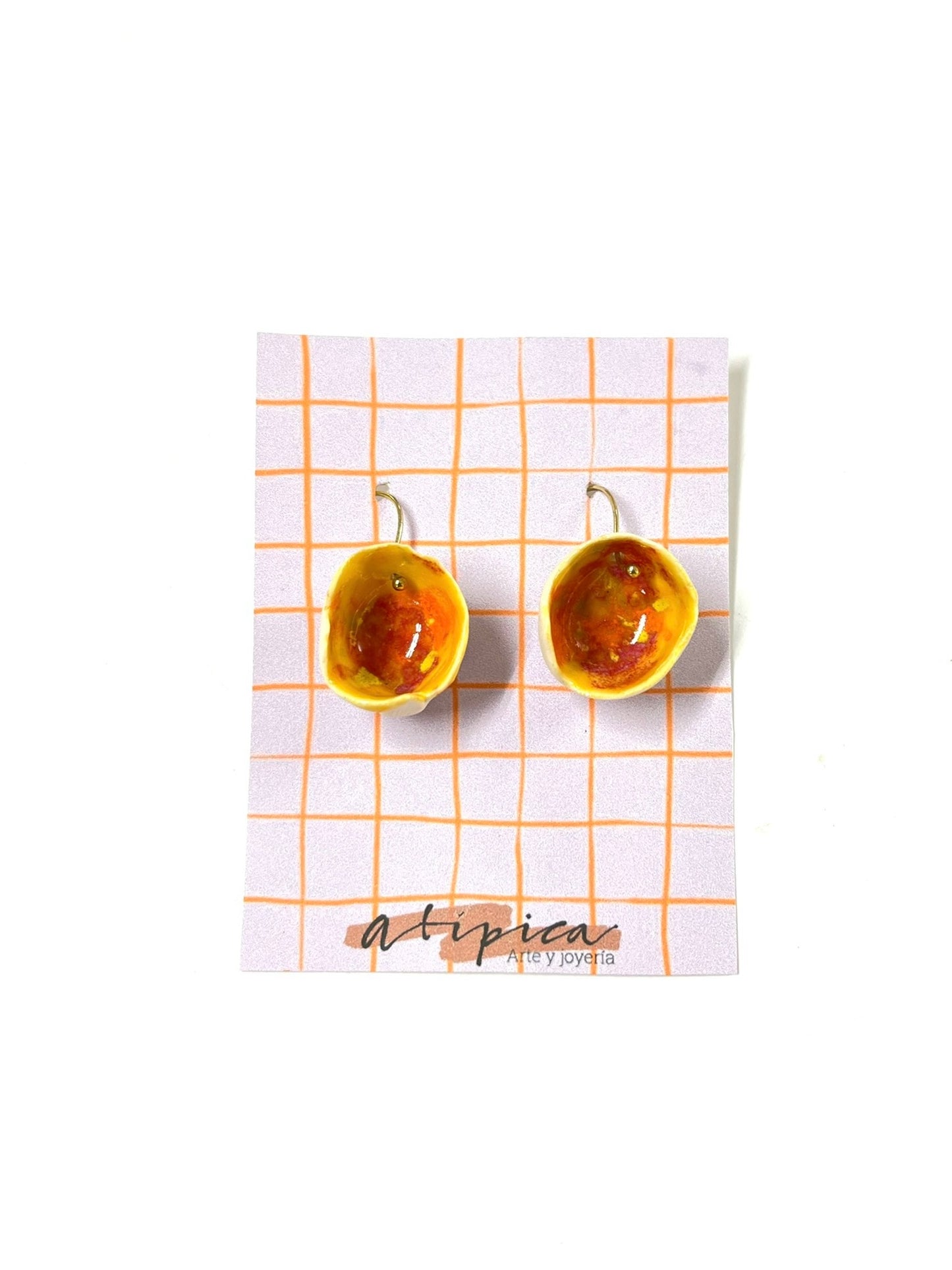 Atypical - Shell Screens