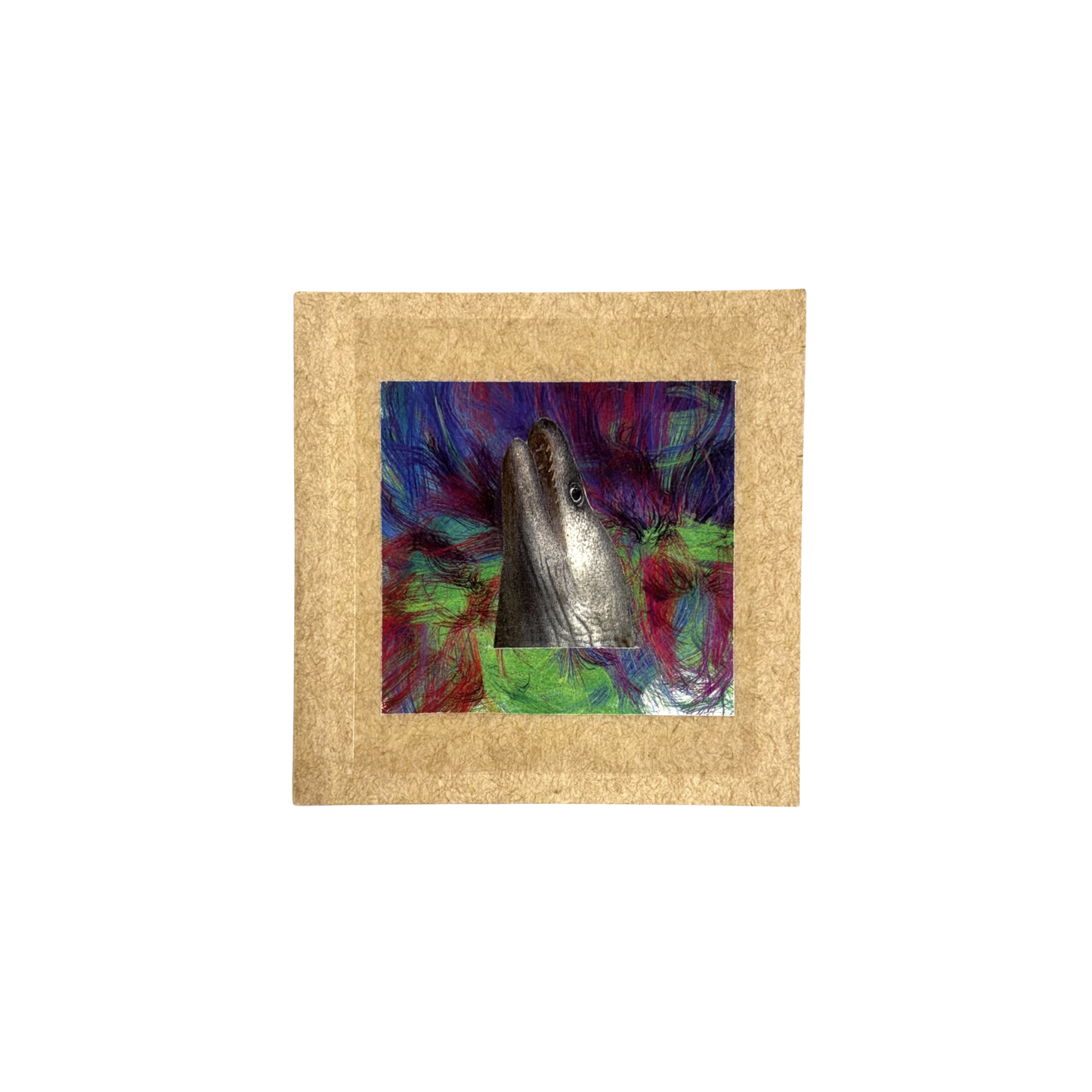 Amanda Hernández - LIBRETAS PEQUEÑAS / VARIEDAD