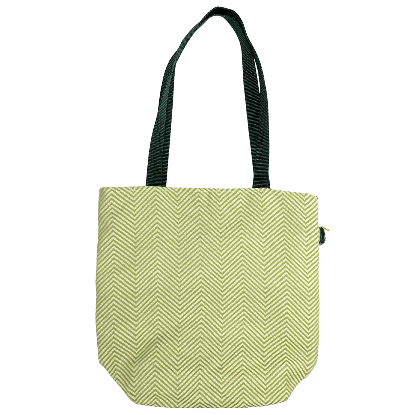Porta Co - BOLSO / AZUL-VERDE