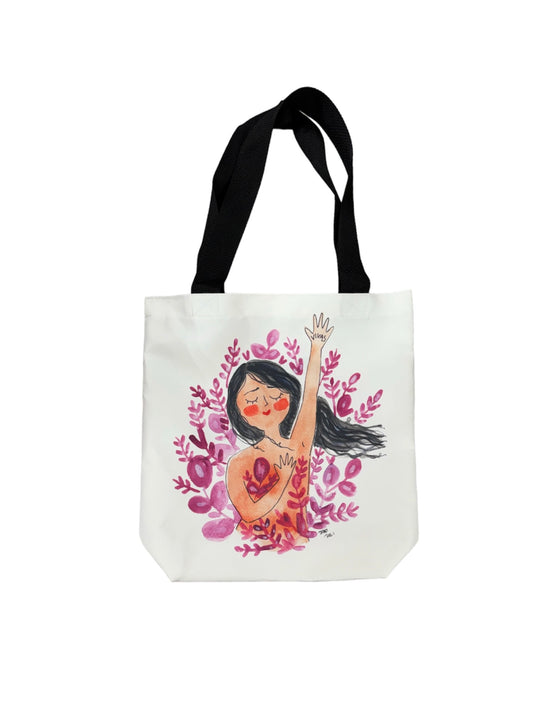 Había Una Vez - "VIVAS" TOTE BAG