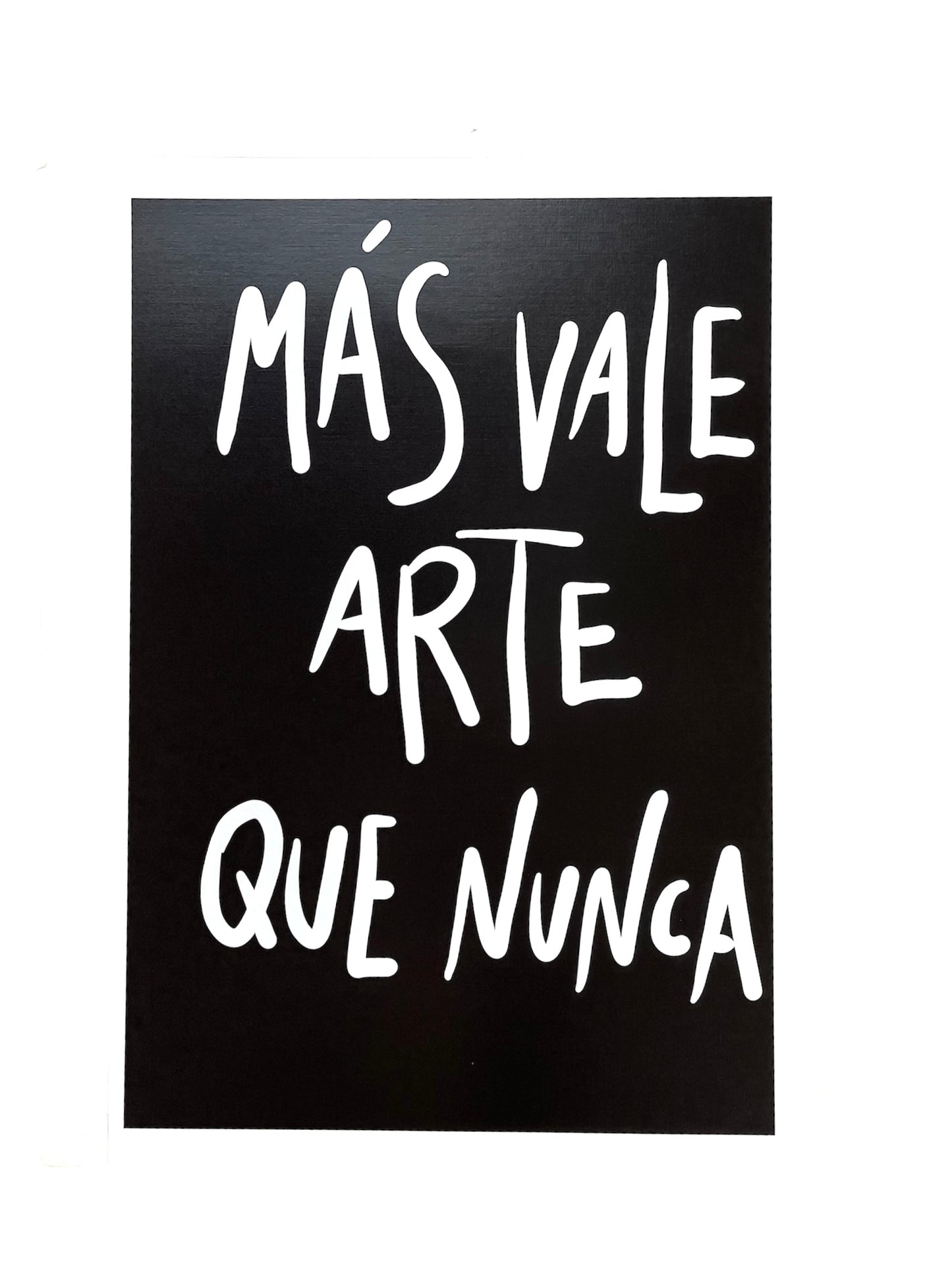 Consuelo. - ART POSTER 12"X17" / VARIEDAD