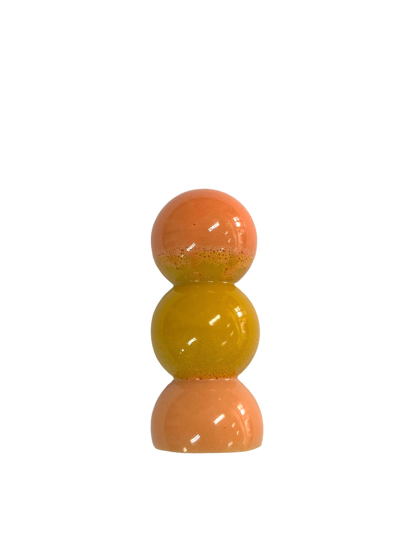 Mind Blowing Project - MINI ESCULTURA / VARIEDAD DE COLORES