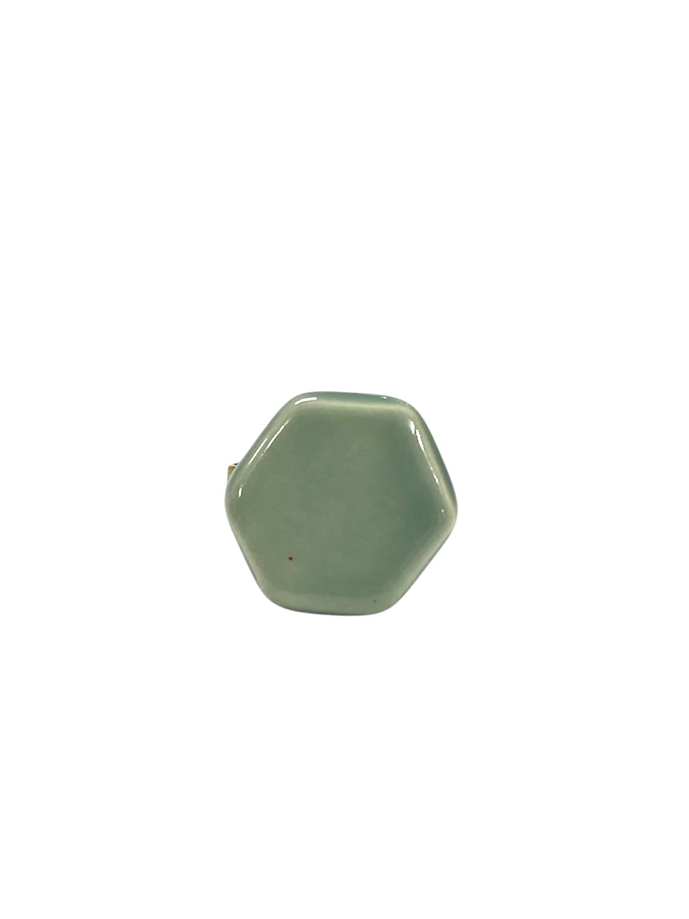 Itsari - SORTIJA HEXÁGONO / VARIEDAD DE COLORES