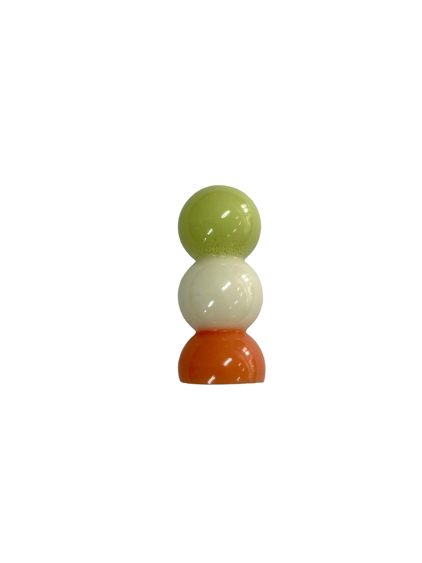 Mind Blowing Project - MINI ESCULTURA / VARIEDAD DE COLORES