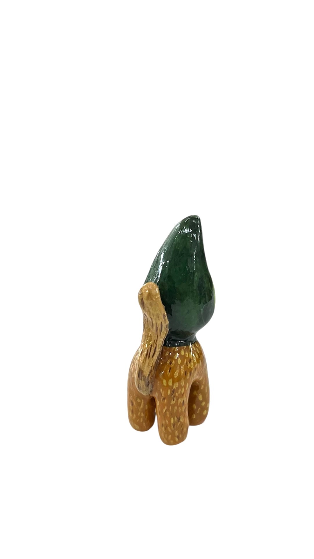 Rut Negrón - GATITO / AGUACATE