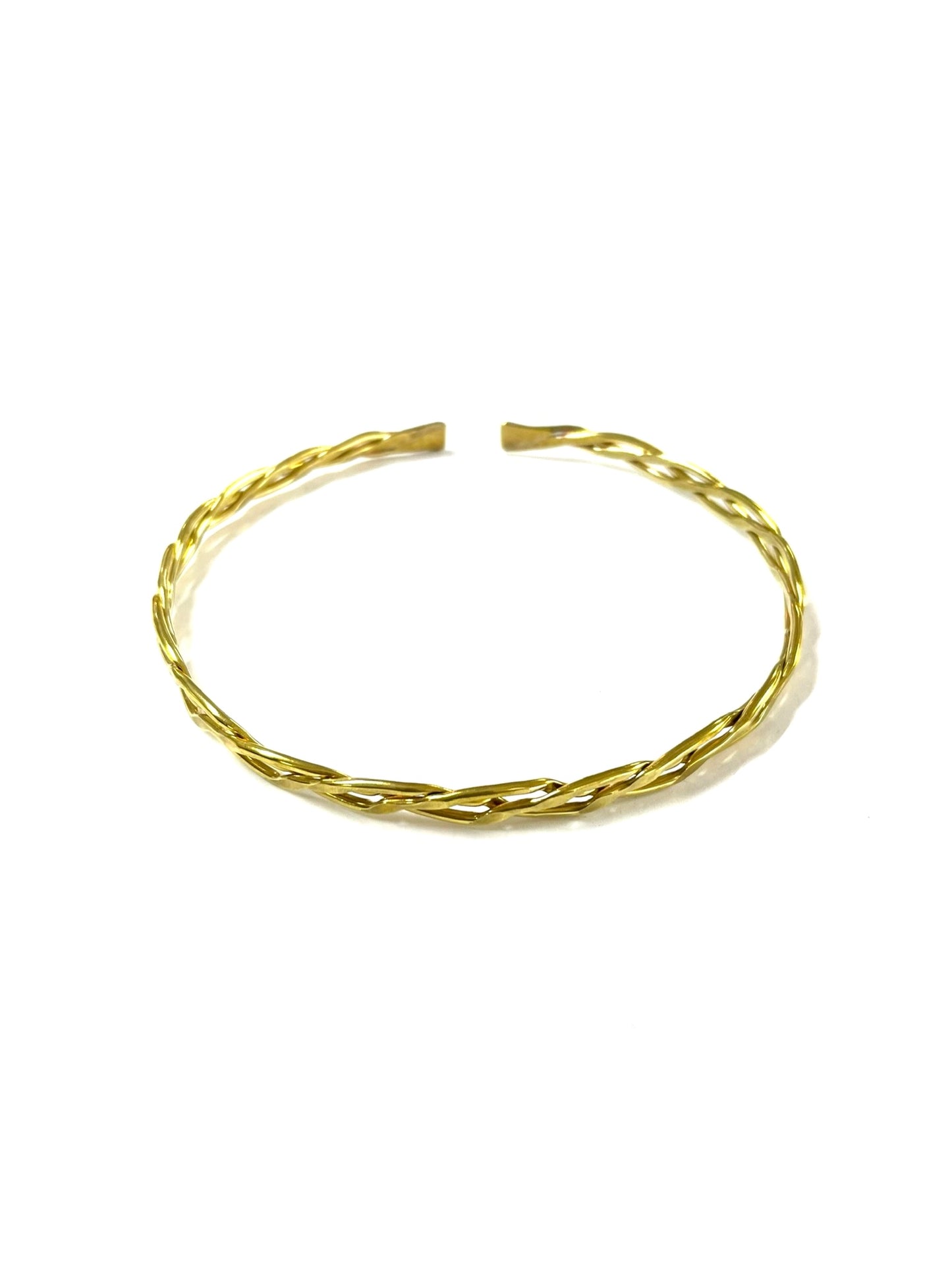 Aniwa - CHOKER TRENZA