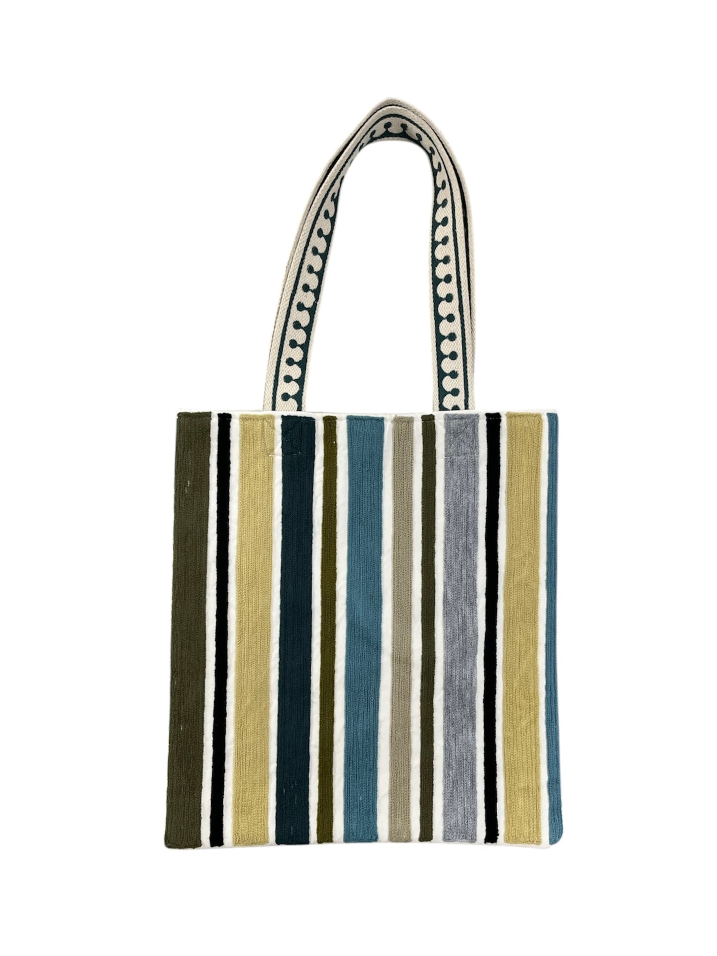 FERNANDO SOSA - Bolso / CALM COLOR BLOCKS