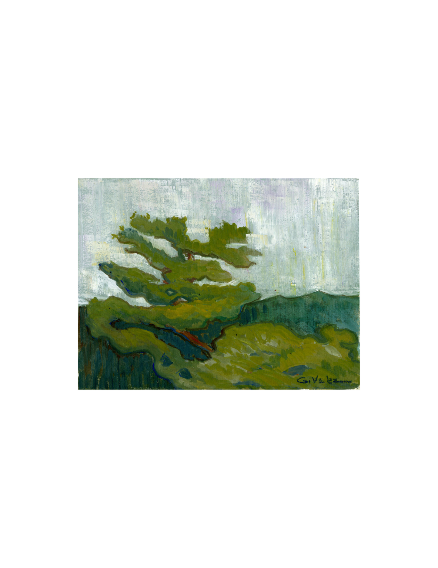Gerardo Vélez - OBRA ORIGINAL "VUELO DE LA ESPERANZA”