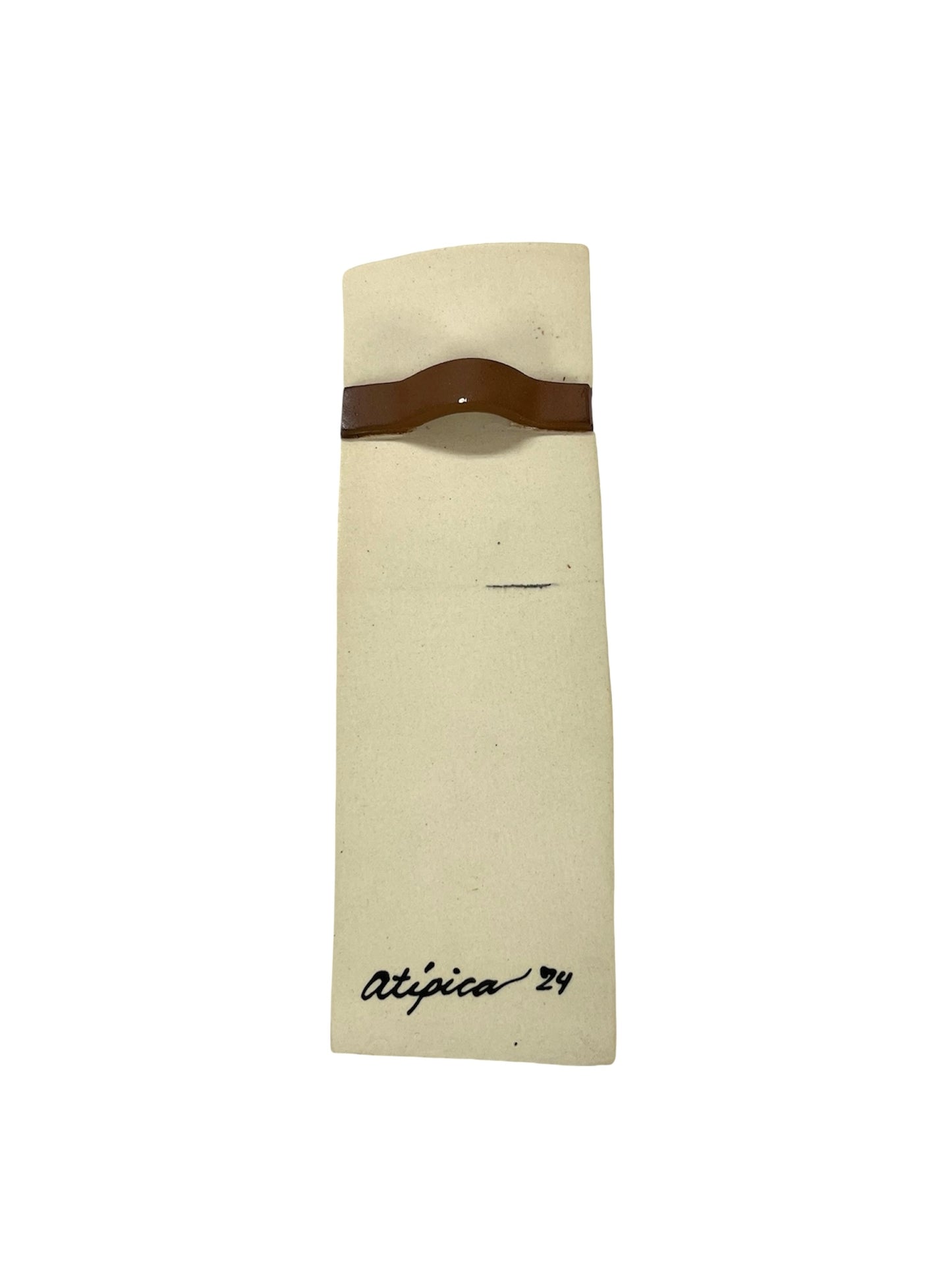 Atípica - CERÁMICA / OBRA ORIGINAL DE PARED