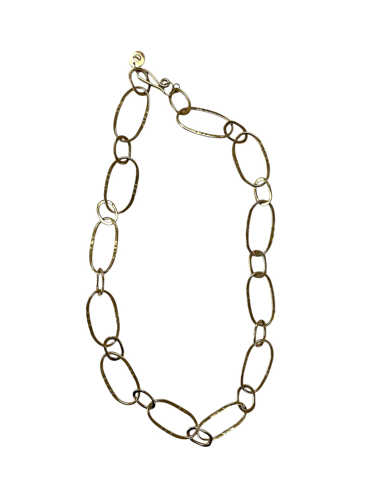 Mei Román - COLLAR ARGOLLAS