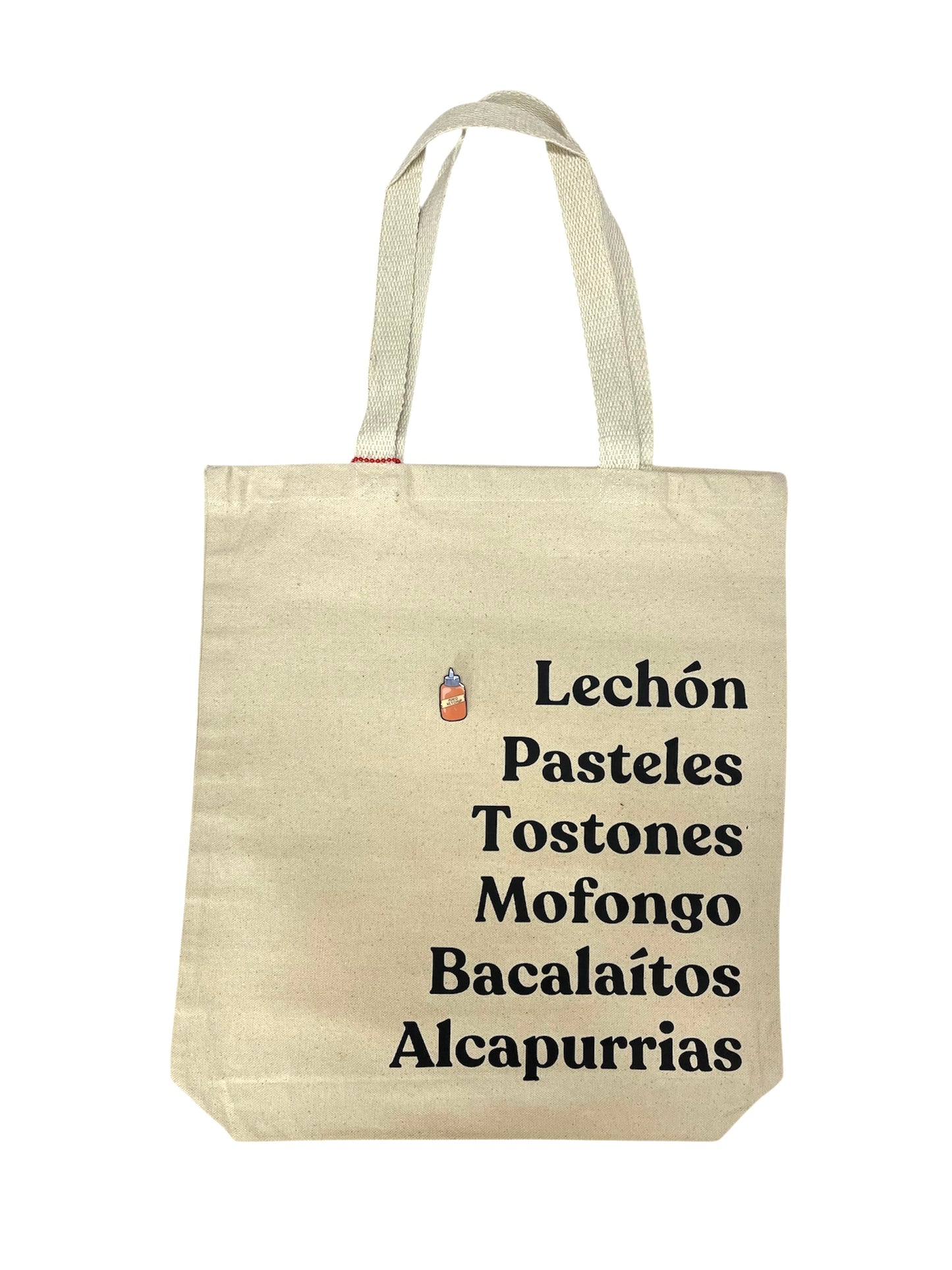 Zombie Mama Press - TOTE BAG MENSAJES / VARIEDAD