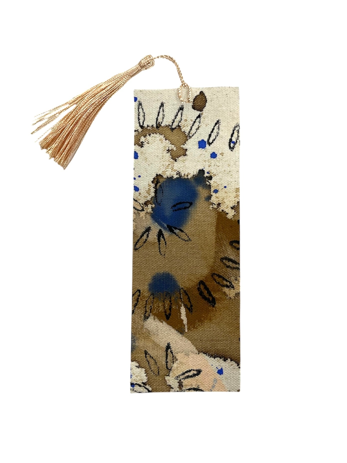 Lala Álvarez - BOOKMARKS EDICIÓN II / VARIEDAD DE DISEÑOS