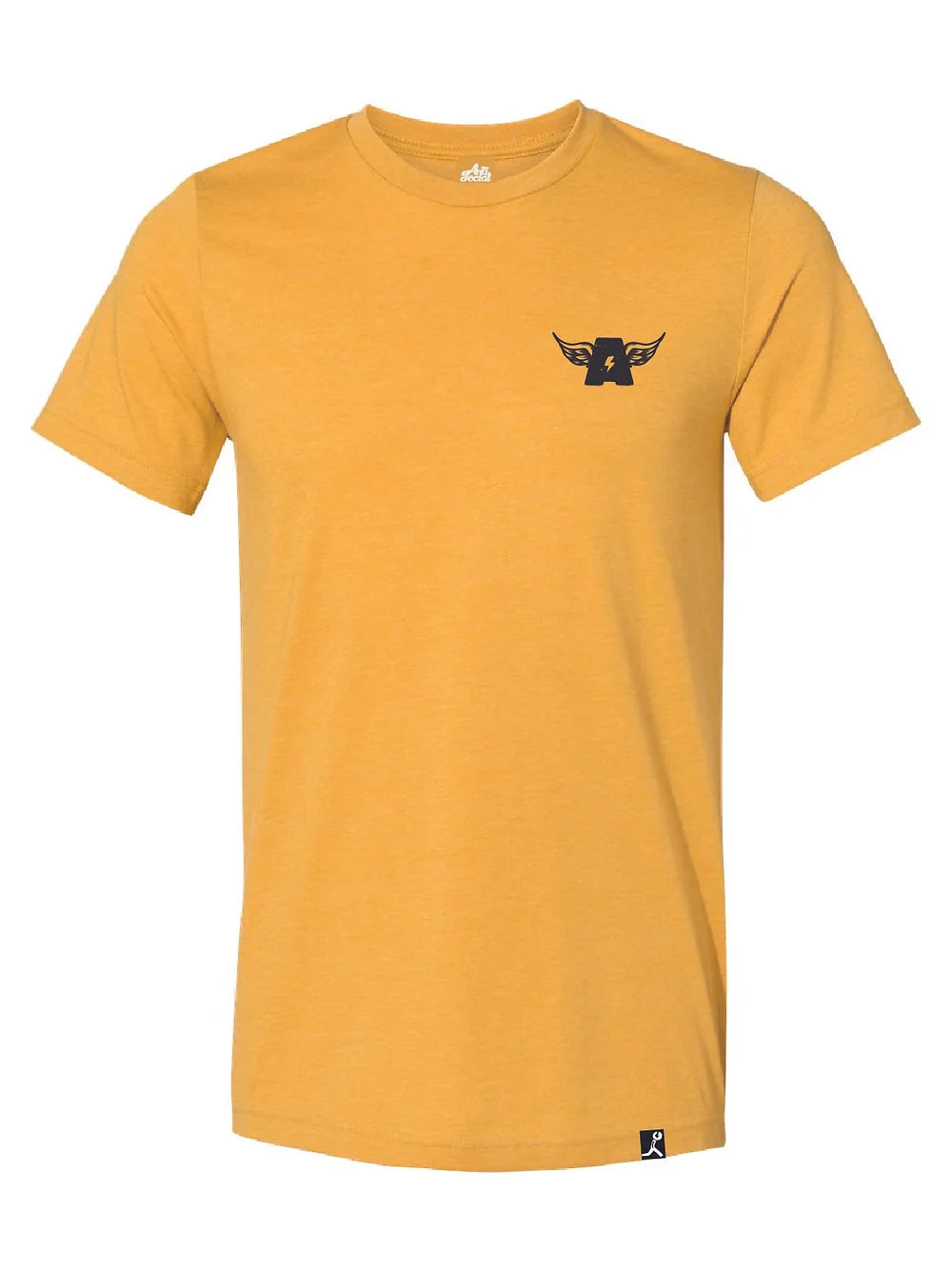 Anti-Social - “ANTI” T-SHIRT