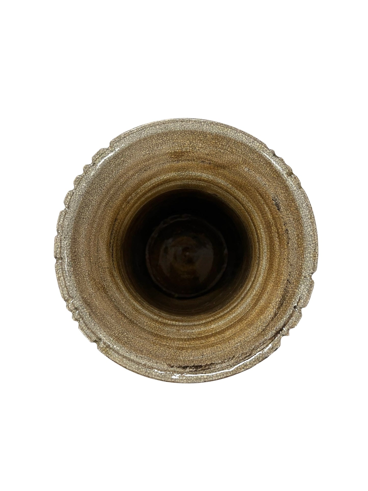 Gadiel Rivera - Cerámica / II Serie TALLADURAS