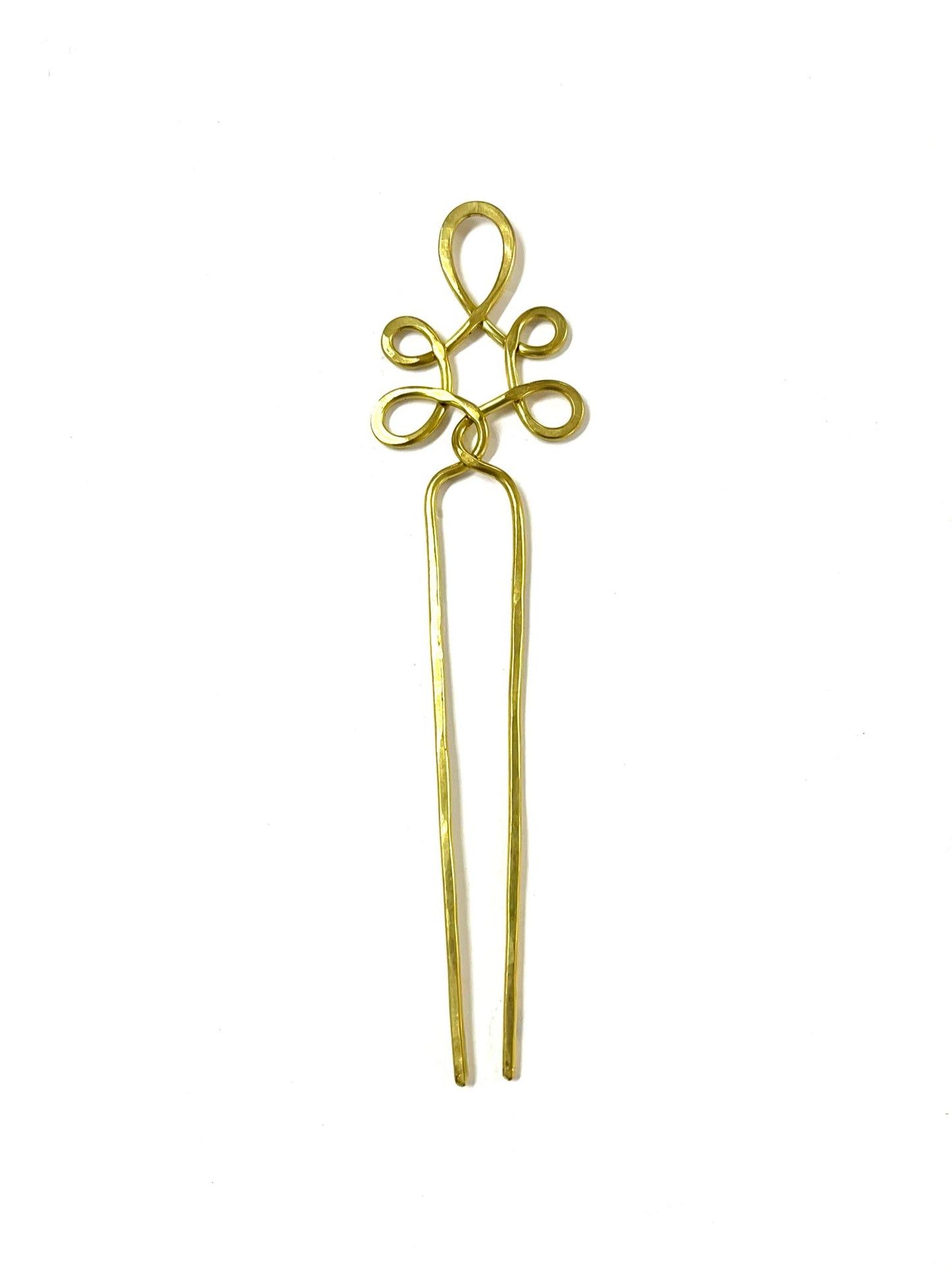 Aniwa - HAIR PIN DOBLE II