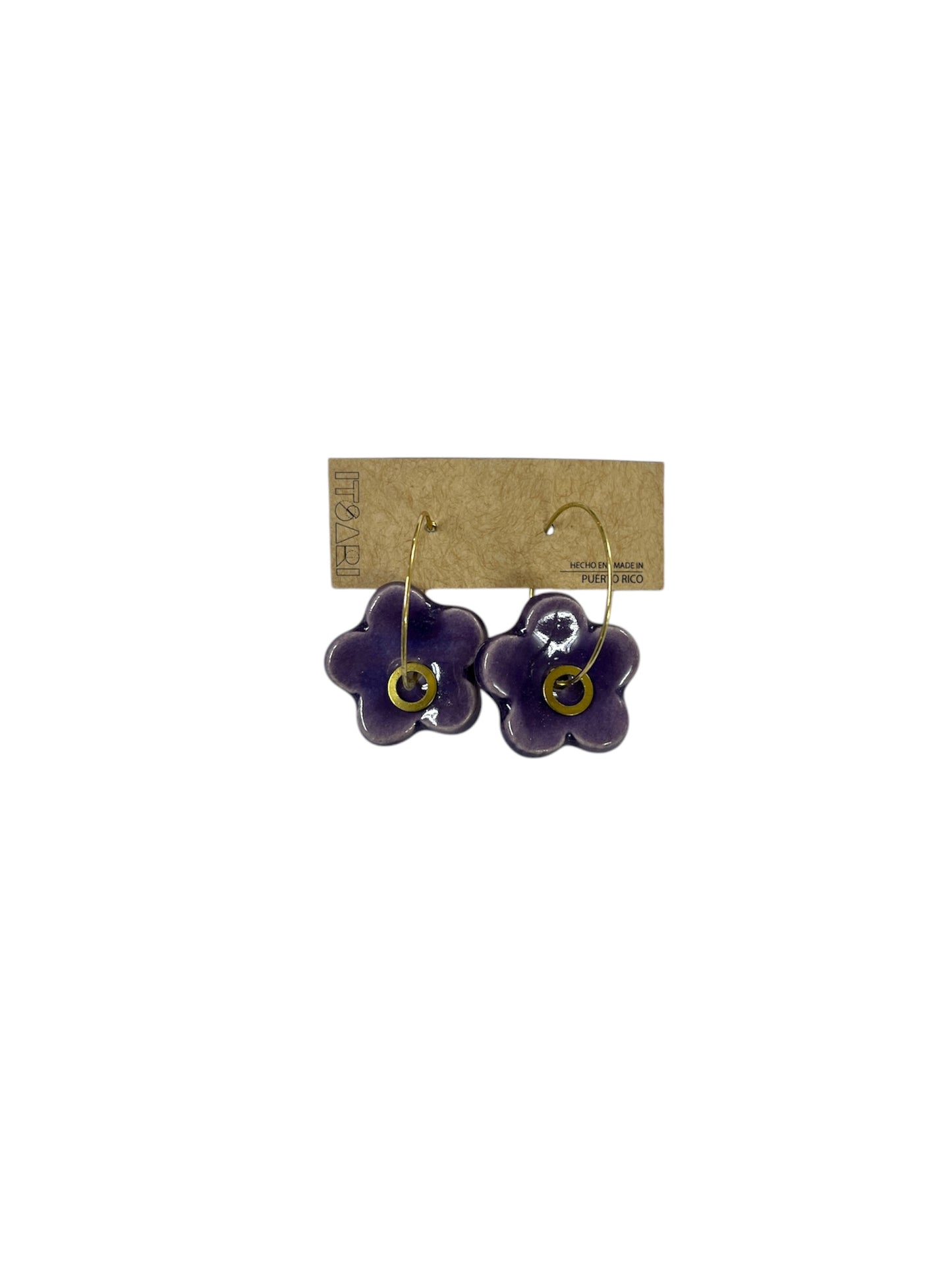 Itsari - PANTALLAS FLOR / VARIEDAD DE COLORES