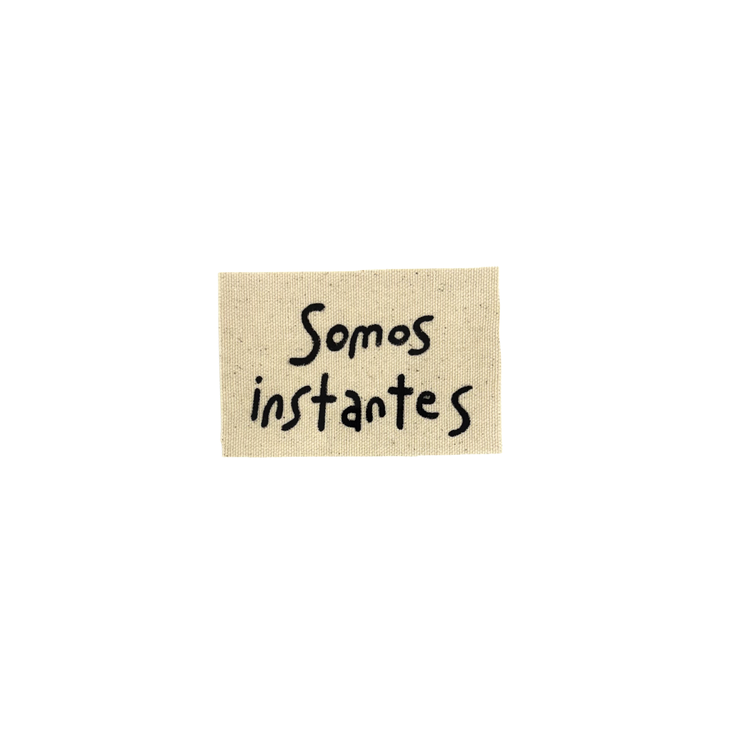 Consuelo. - ENMARCADO "SOMOS INSTANTES"