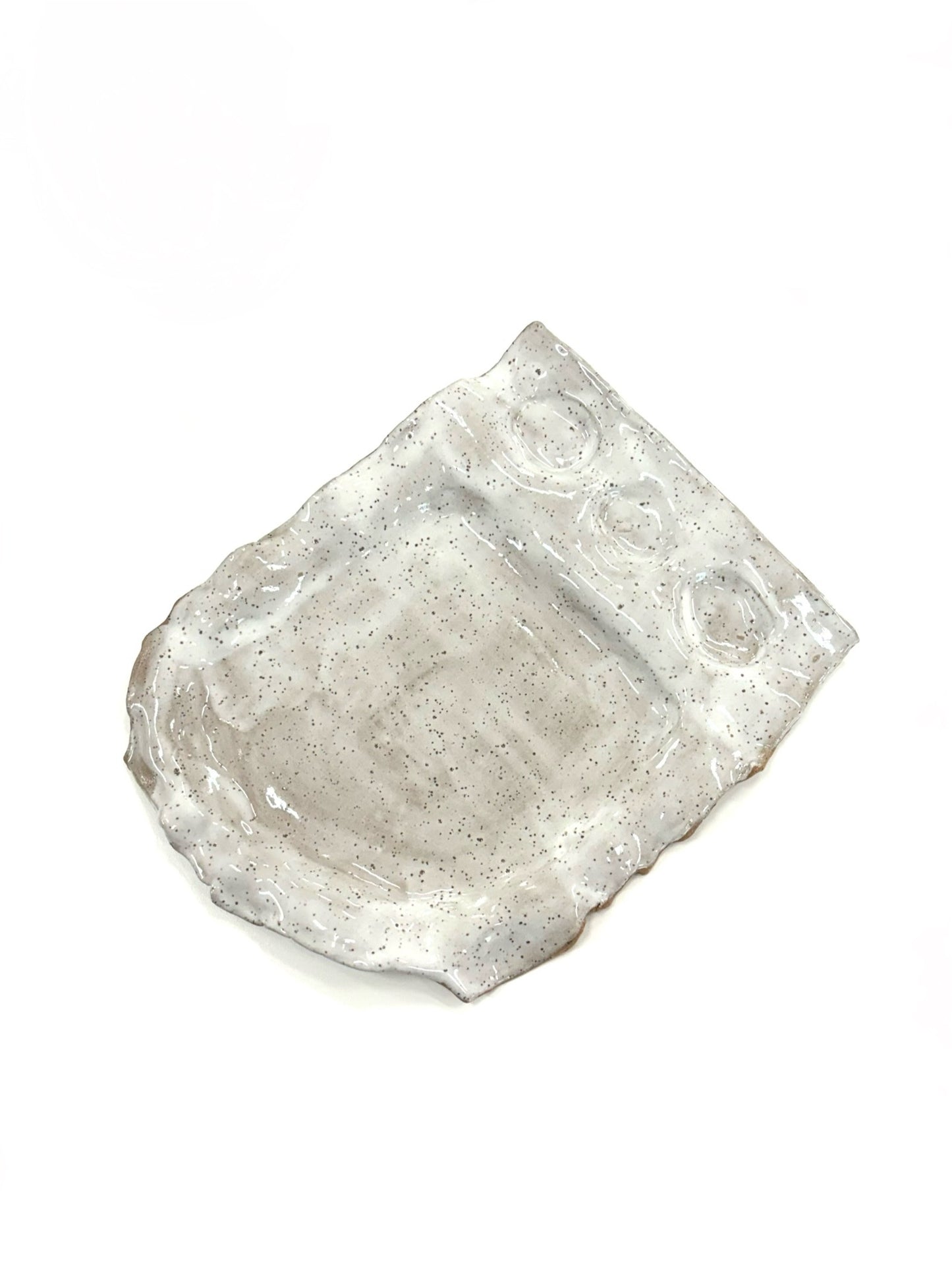 Atípica - CERÁMICA / TRAY GRANDE