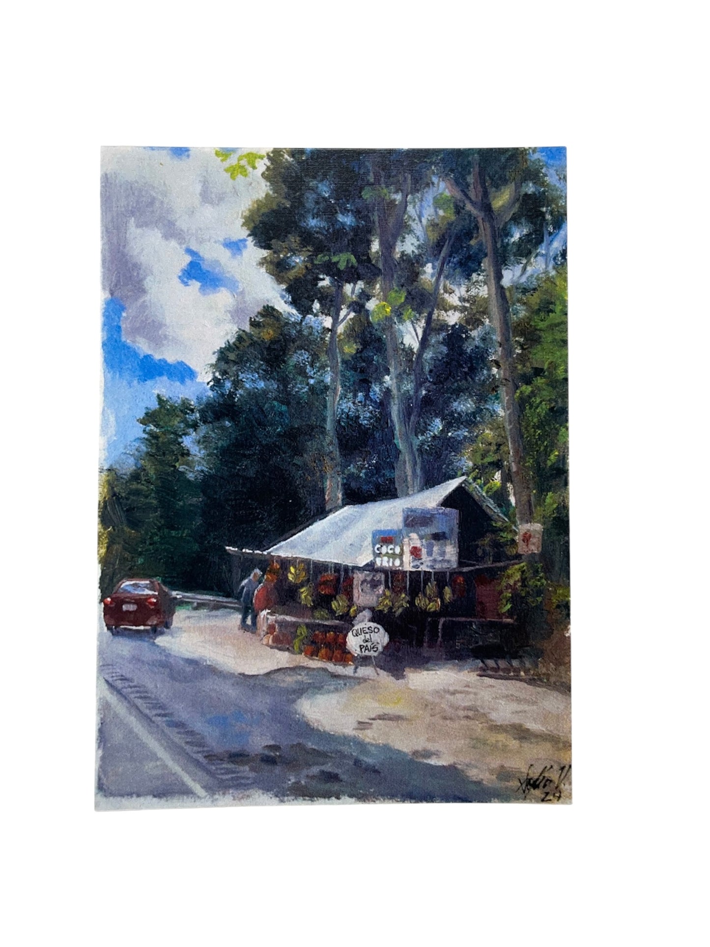 Inicio - RUTA III ART PRINT