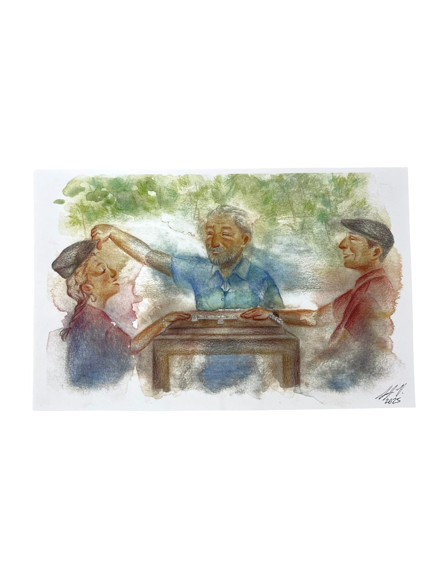 Inicio - ESTE ABUELO ART PRINT