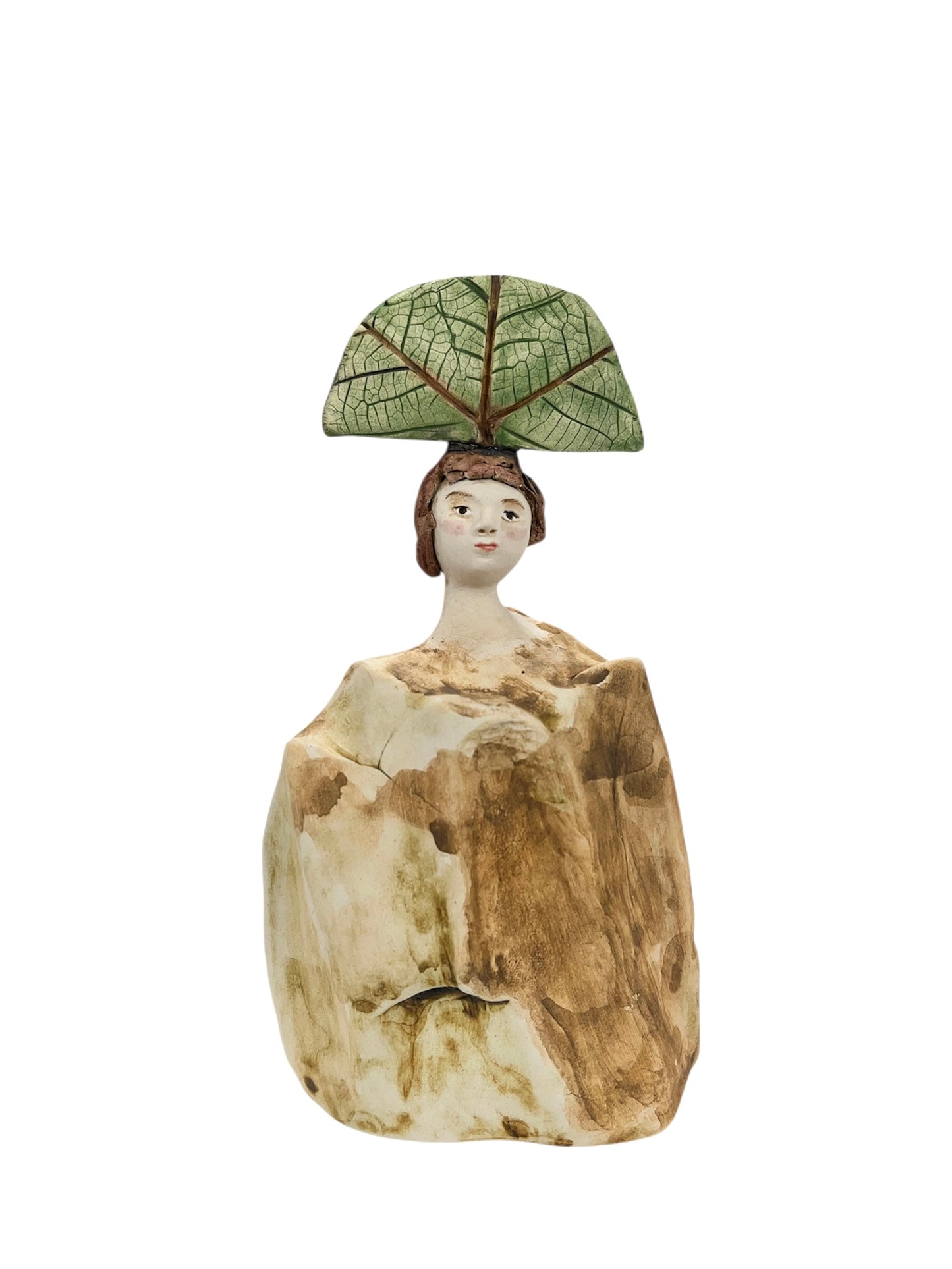 Vida Verde - ESCULTURA "INES"
