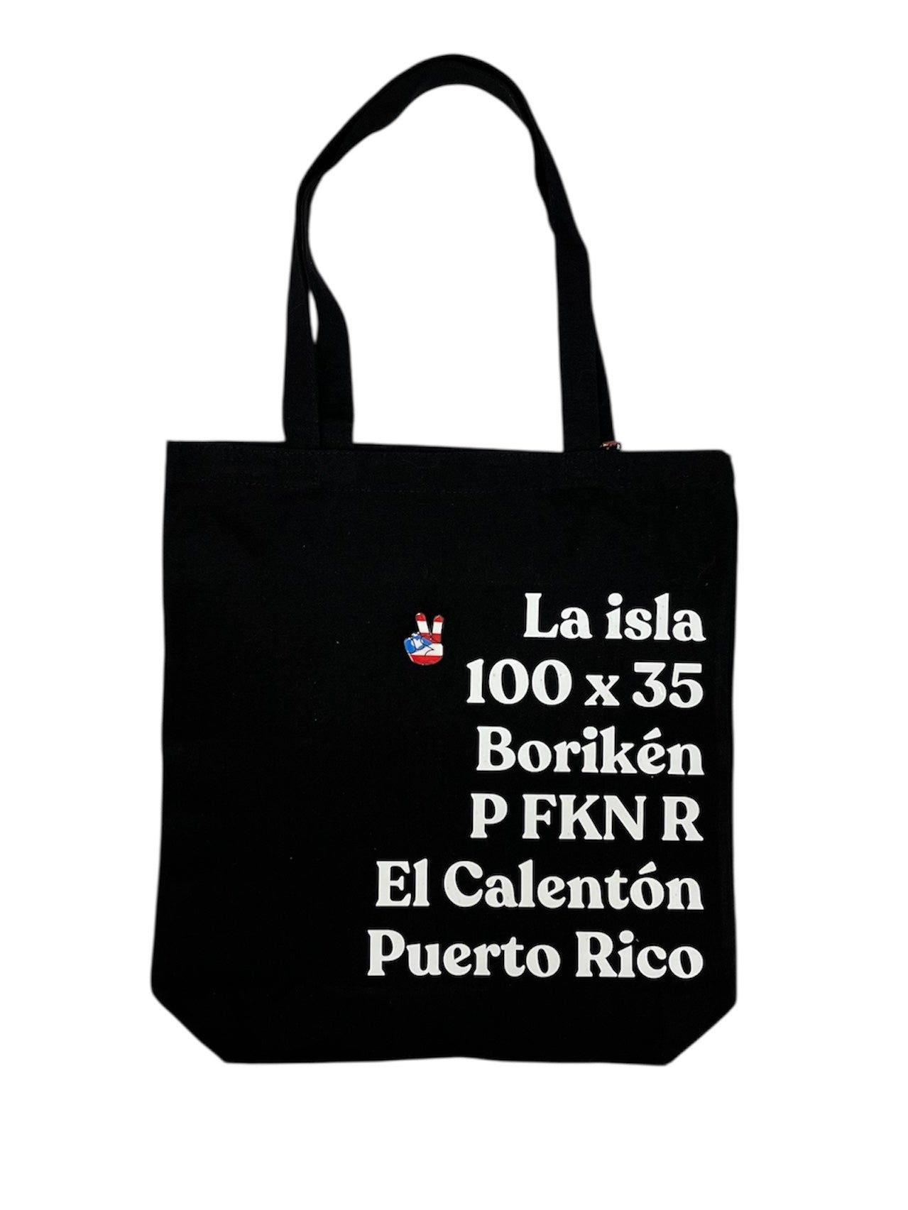 Zombie Mama Press - TOTE BAG MENSAJES / VARIEDAD