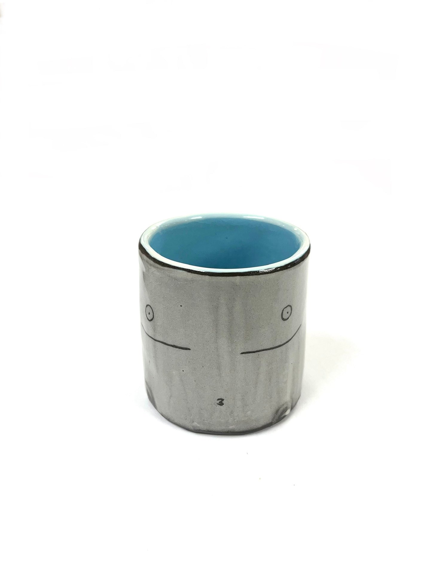House of Dirt - VASO "TRANS IS BEAUTIFUL"
