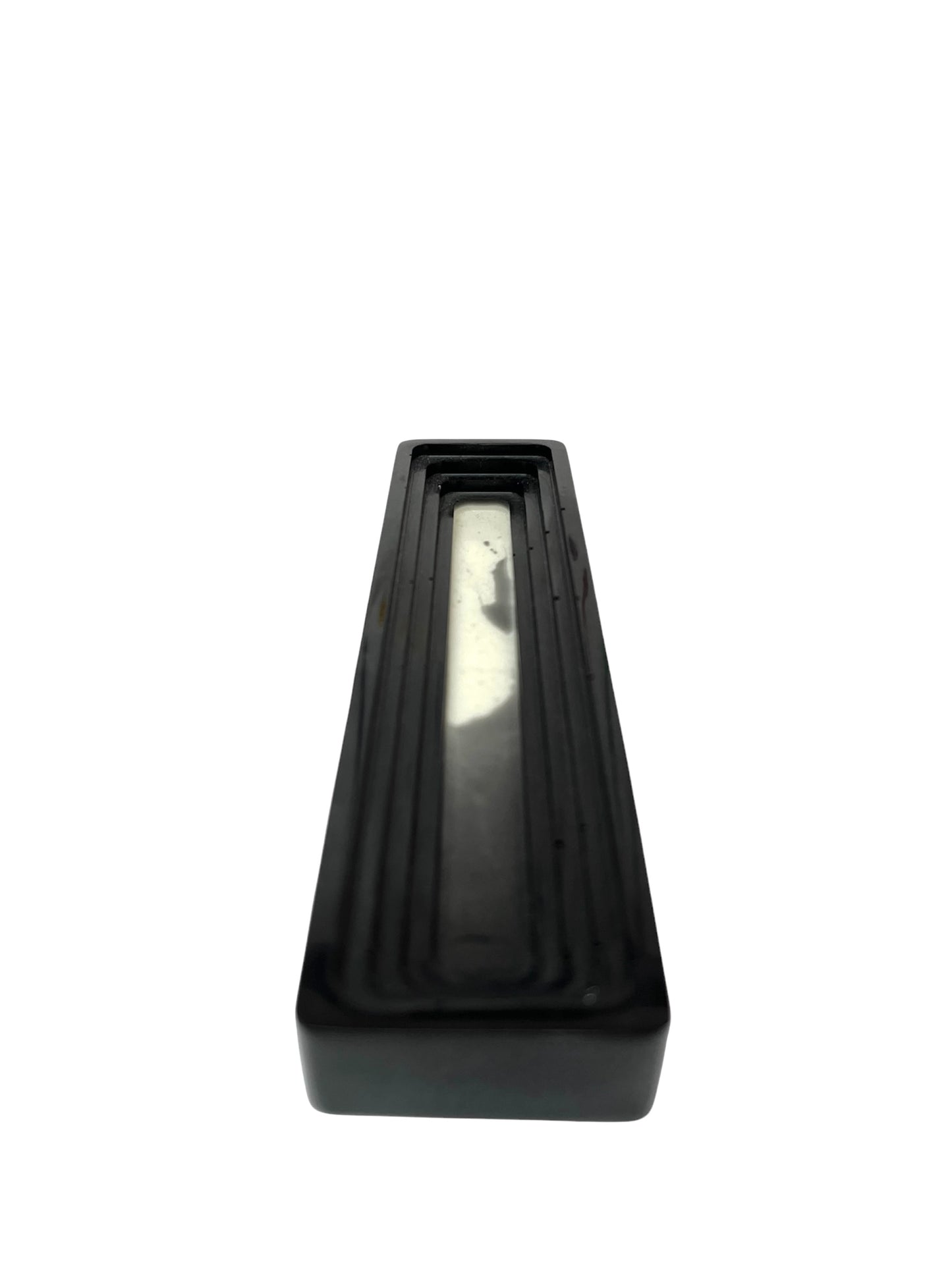 Mind Blowing Project - RECTANGULAR TRAY BLACK
