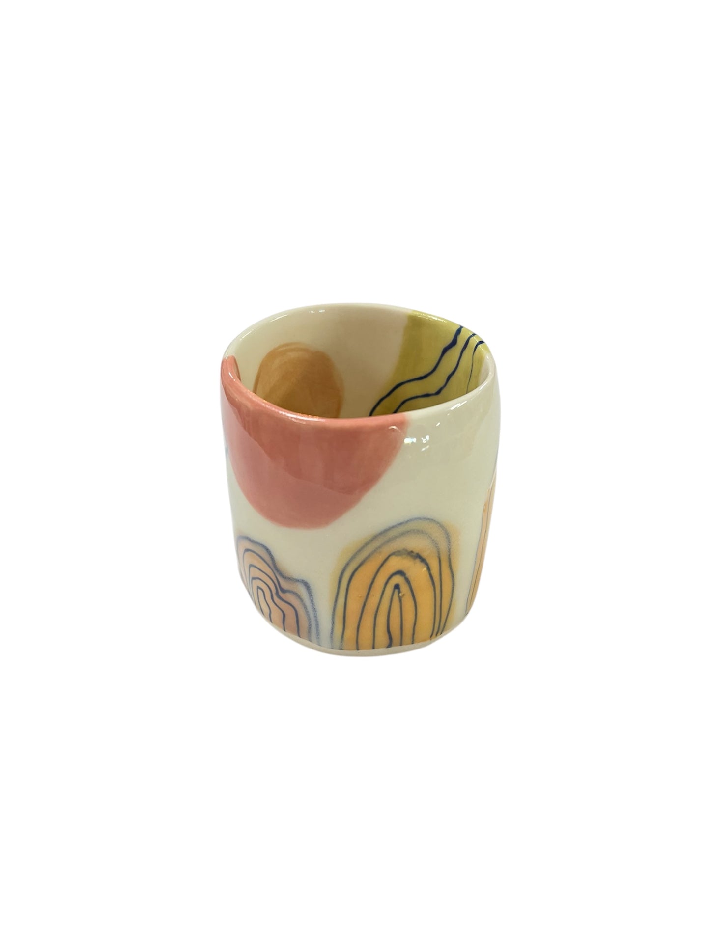 Atypical - Ceramics / Design Vase