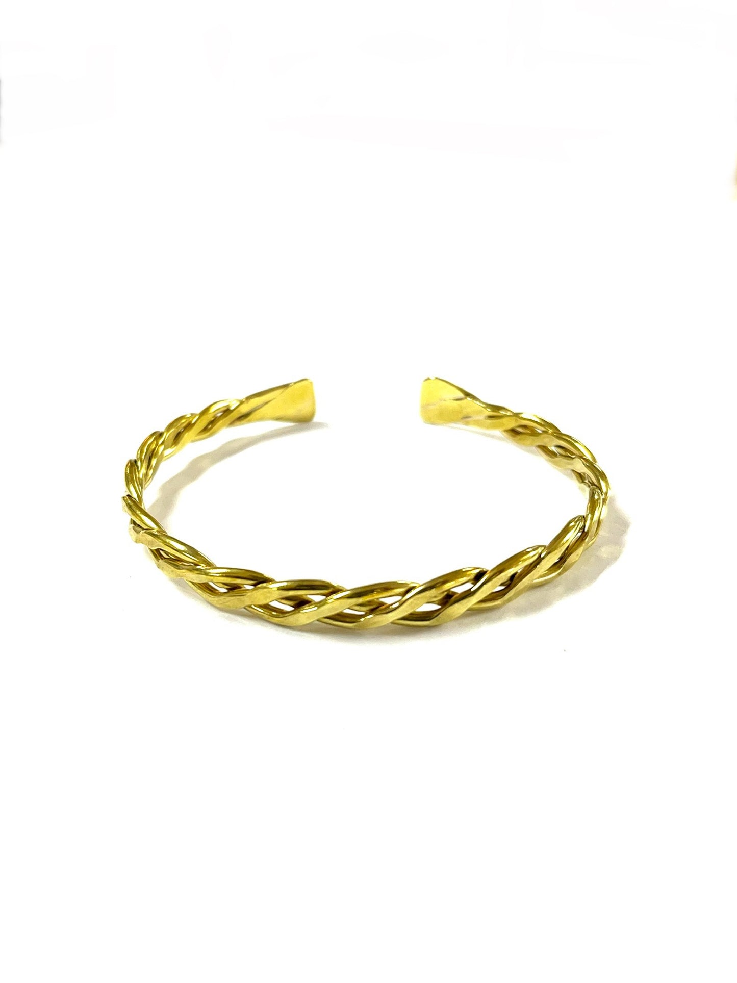 Aniwa - PULSERA TRENZADA
