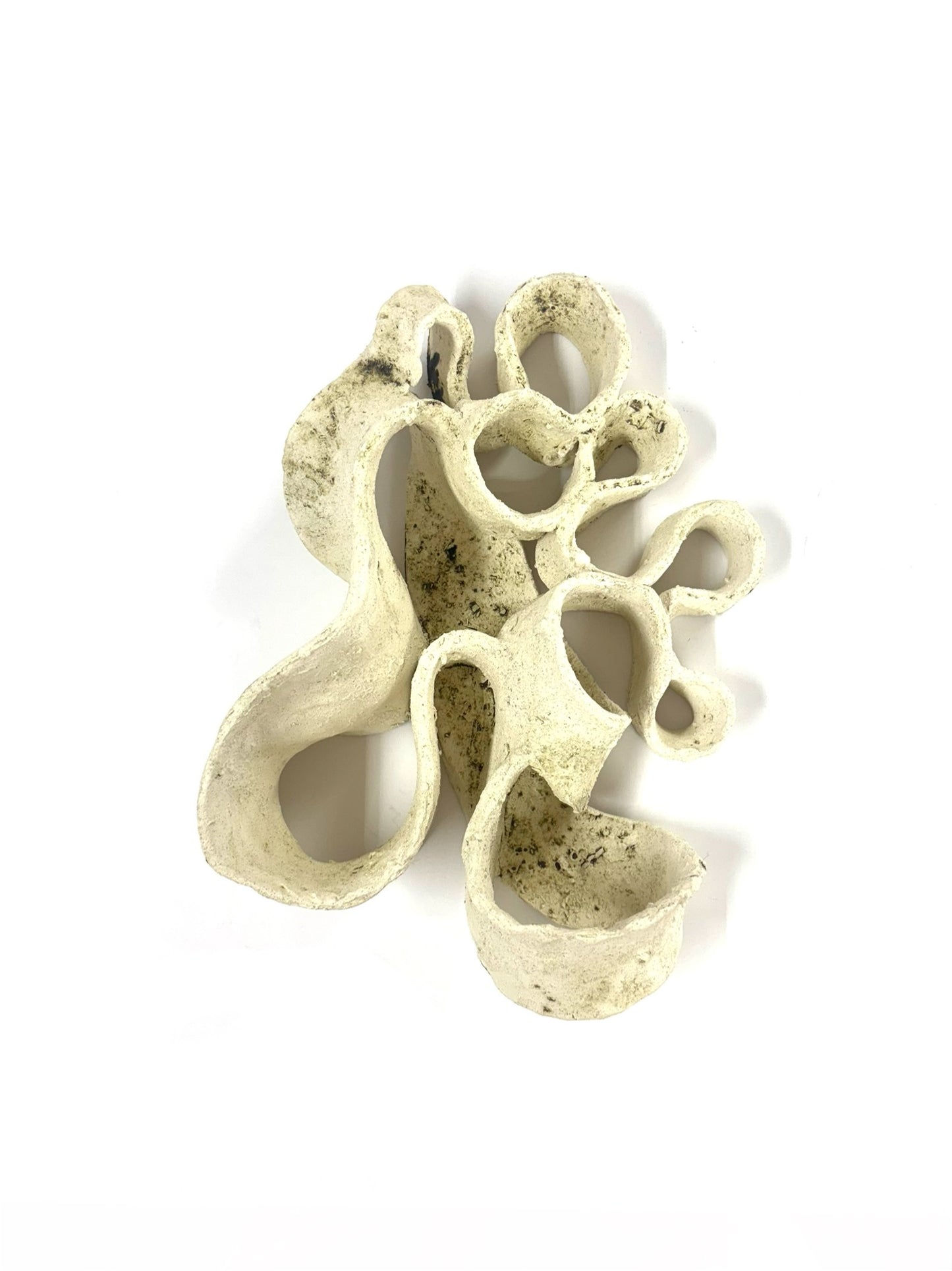 Yayaké - Escultura