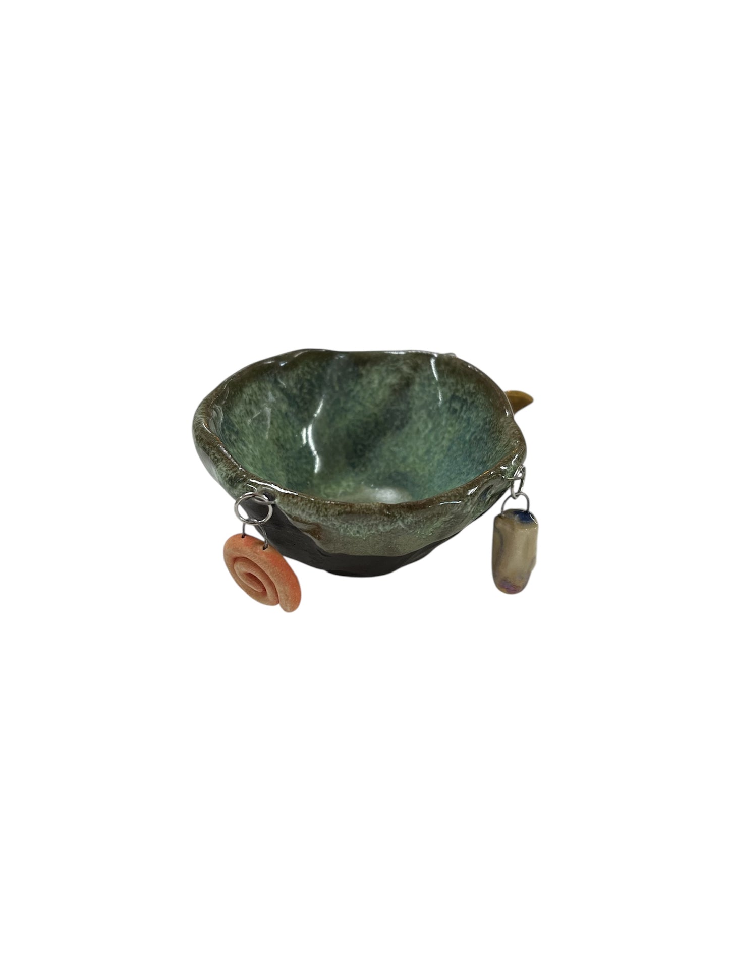 Atypical - CERAMIC / SMALL BOWL ICONS