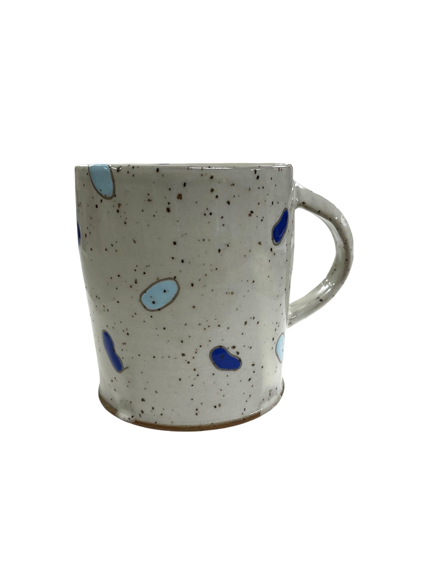 House of Dirt - TAZA "BEBESITO" AZUL
