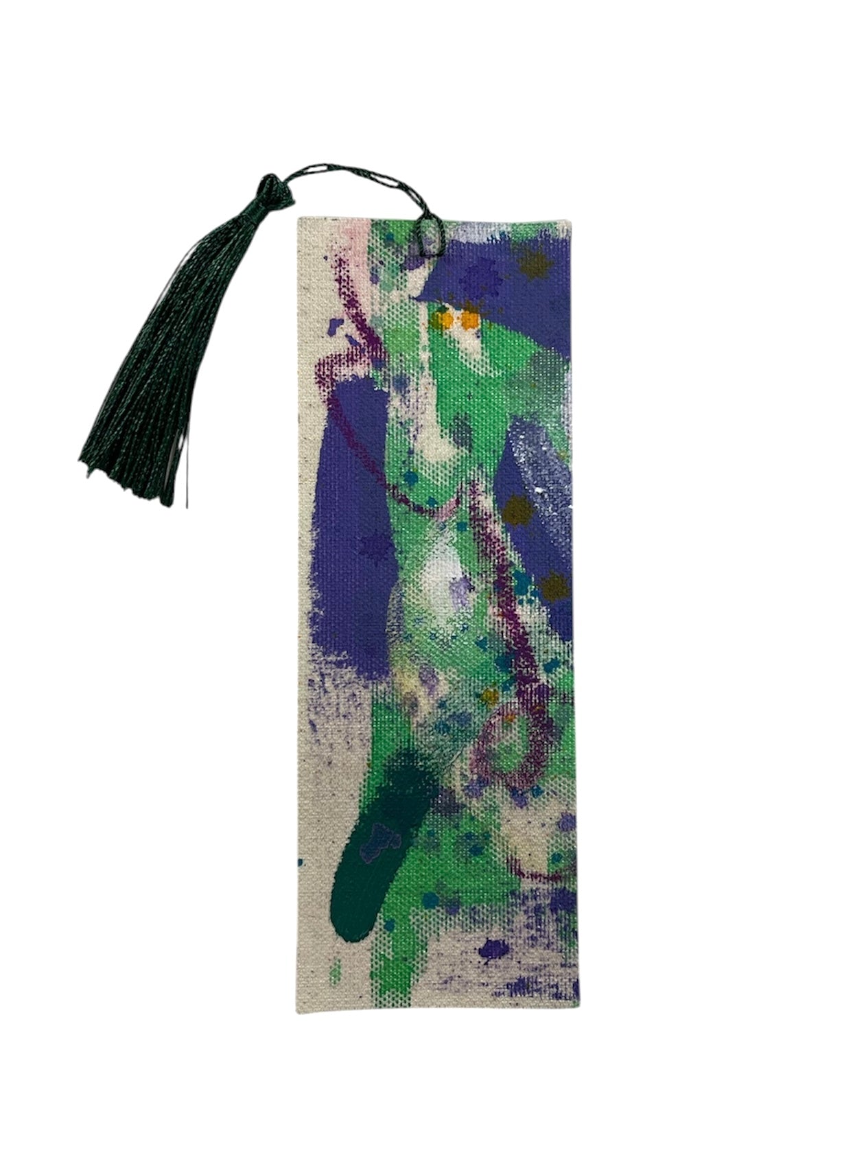 Lala Álvarez - BOOKMARKS EDICIÓN II / VARIEDAD DE DISEÑOS