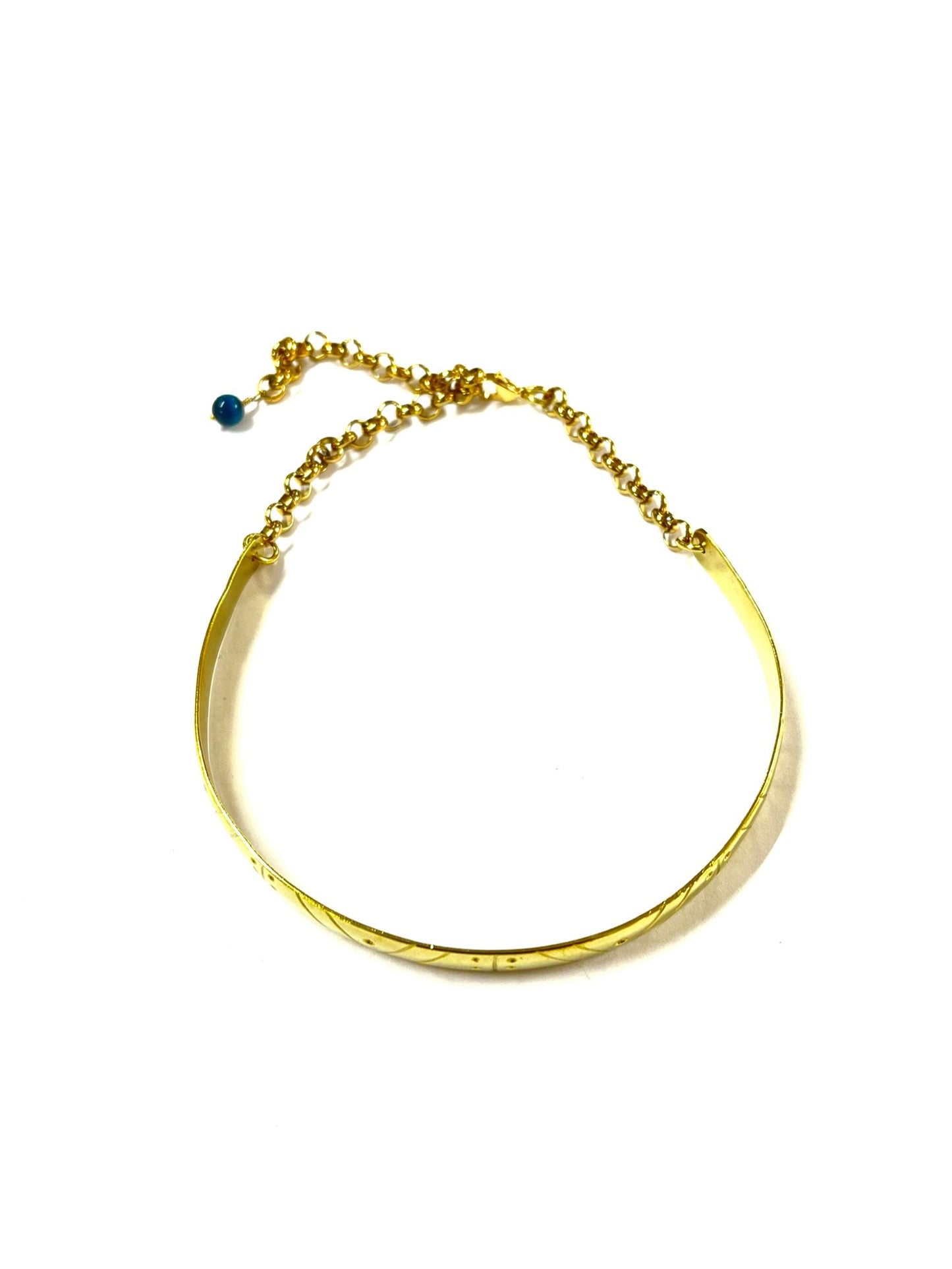 Aniwa - CHOKER TALLADO