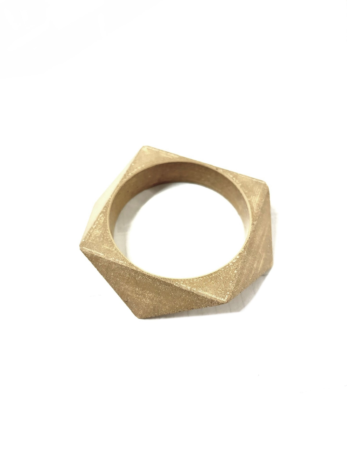 Tandem Concreto- EUCLEDIAN BANGLE / VARIEDAD DE COLOR Y TAMAÑO