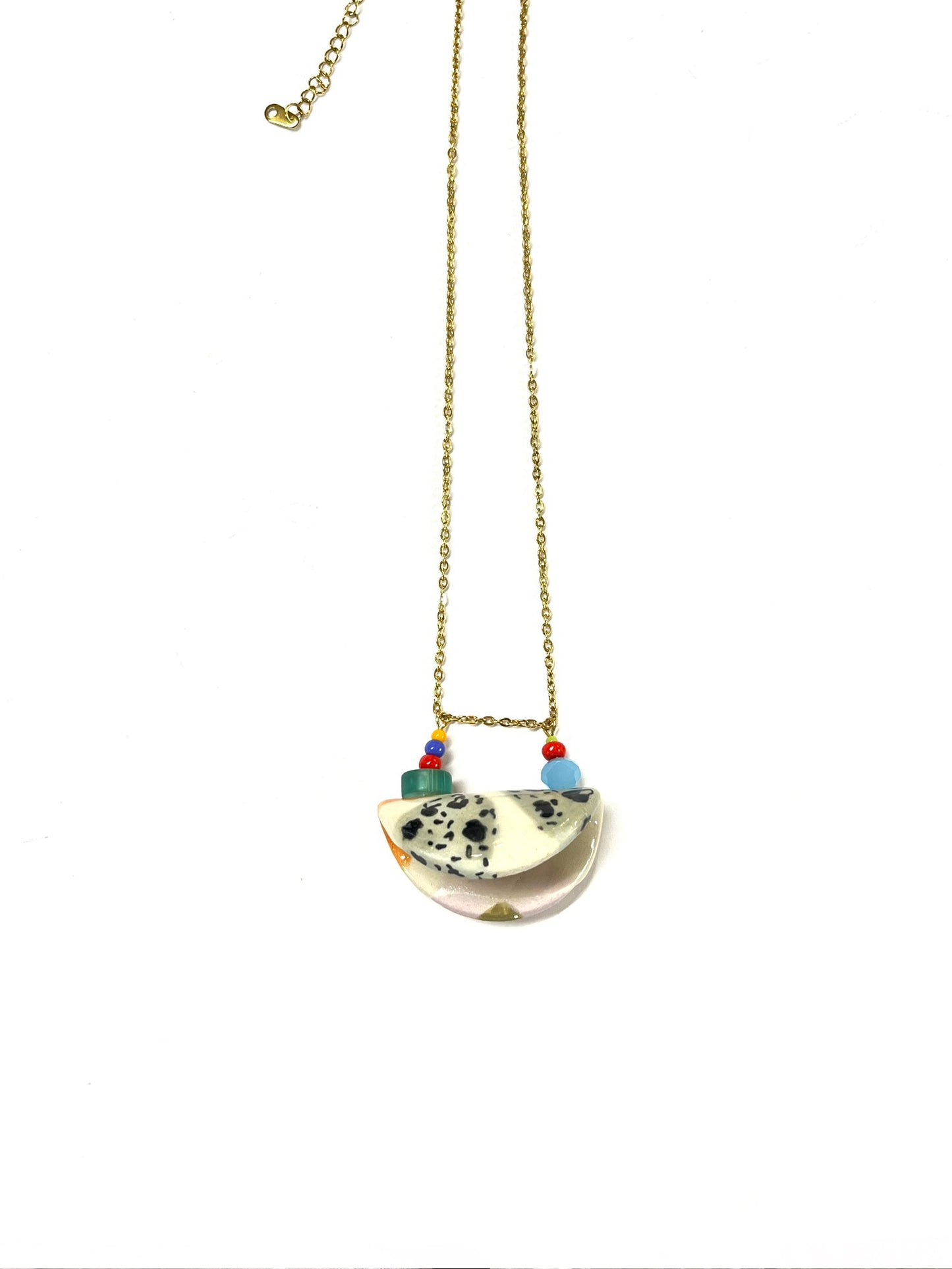 Atypical - NECKLACE / COLORS