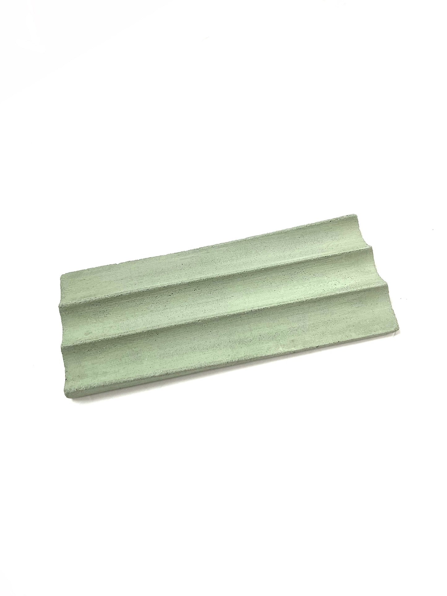 Tandem Concreto - RIPPLE PEN TRAY
