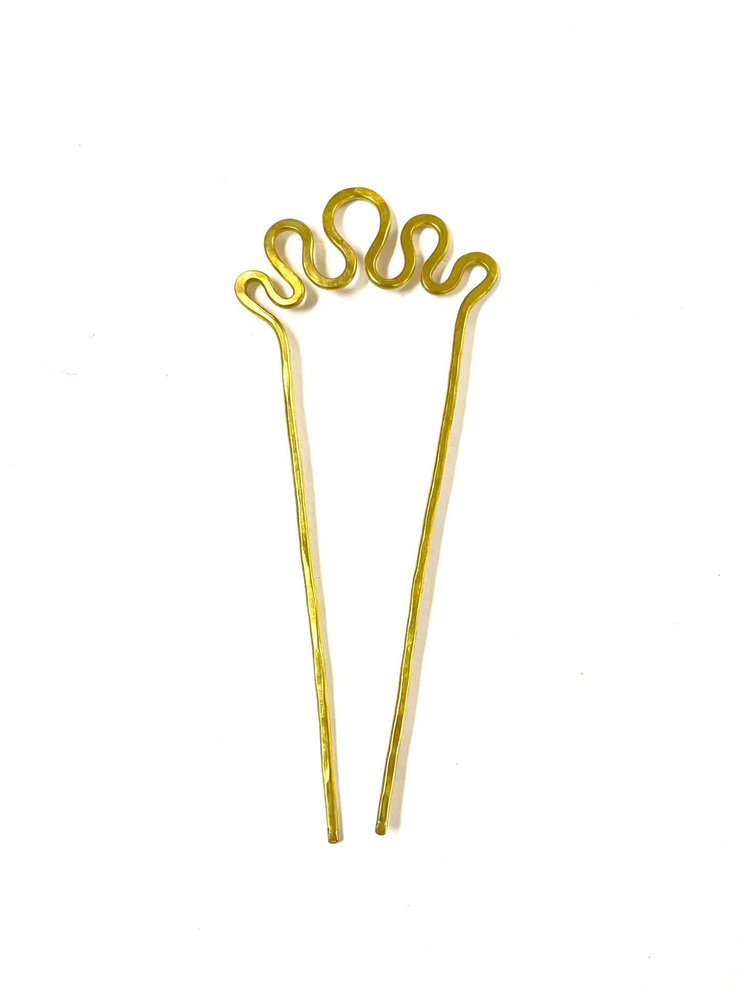 Aniwa - HAIR PIN DOBLE I