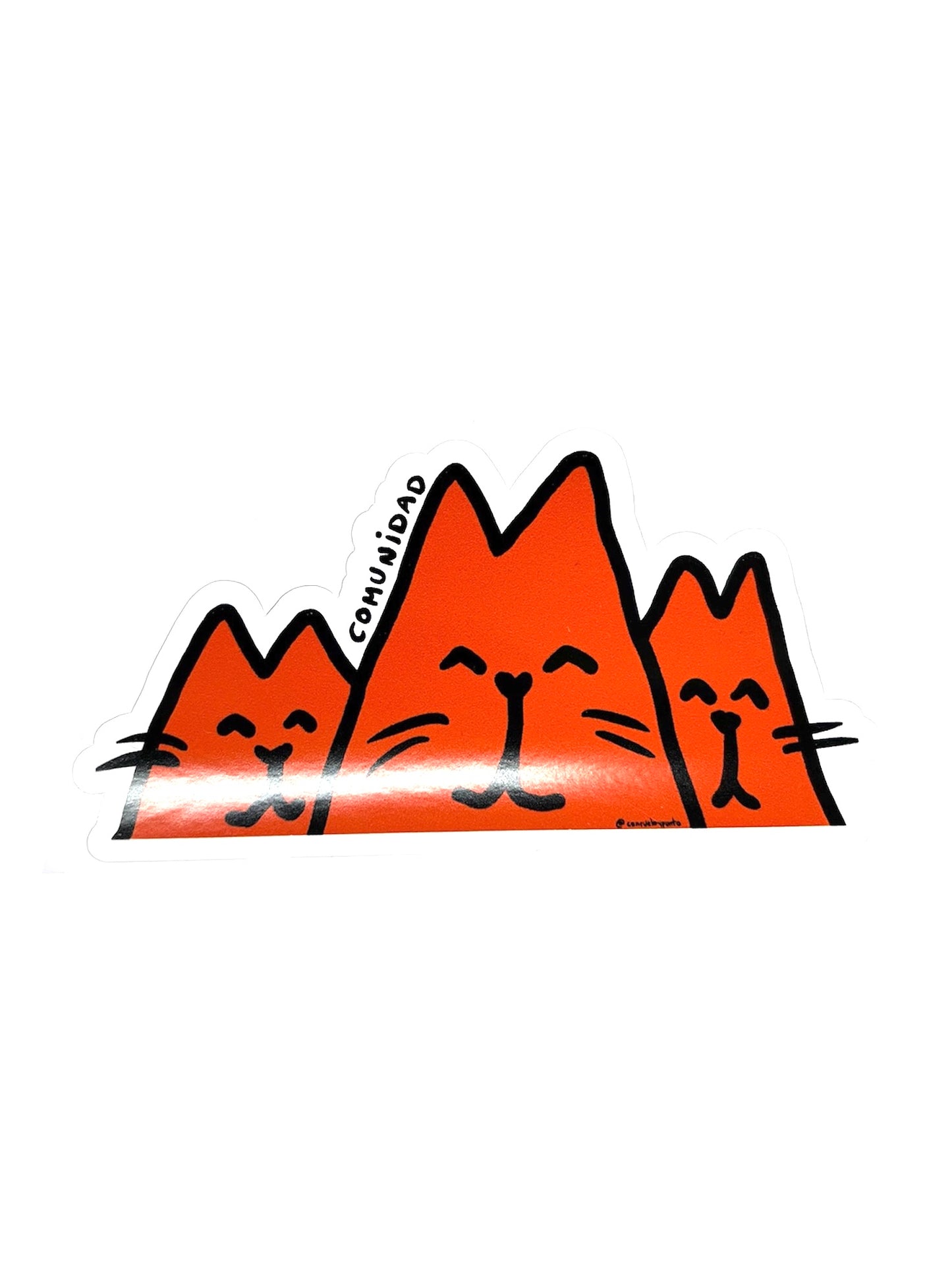 Consuelo. - STICKERS / VARIEDAD