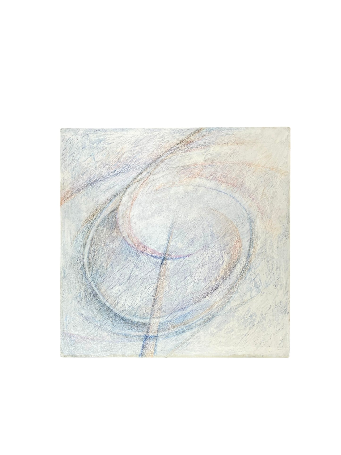 Diana Dávila - OBRA ORIGINAL SERIE ORBITA