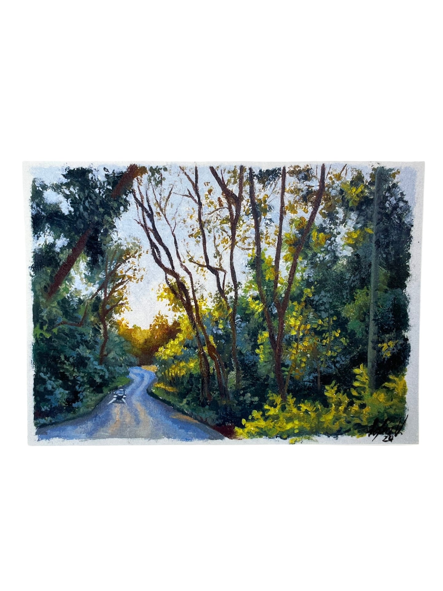 Inicio - RUTA II ART PRINT