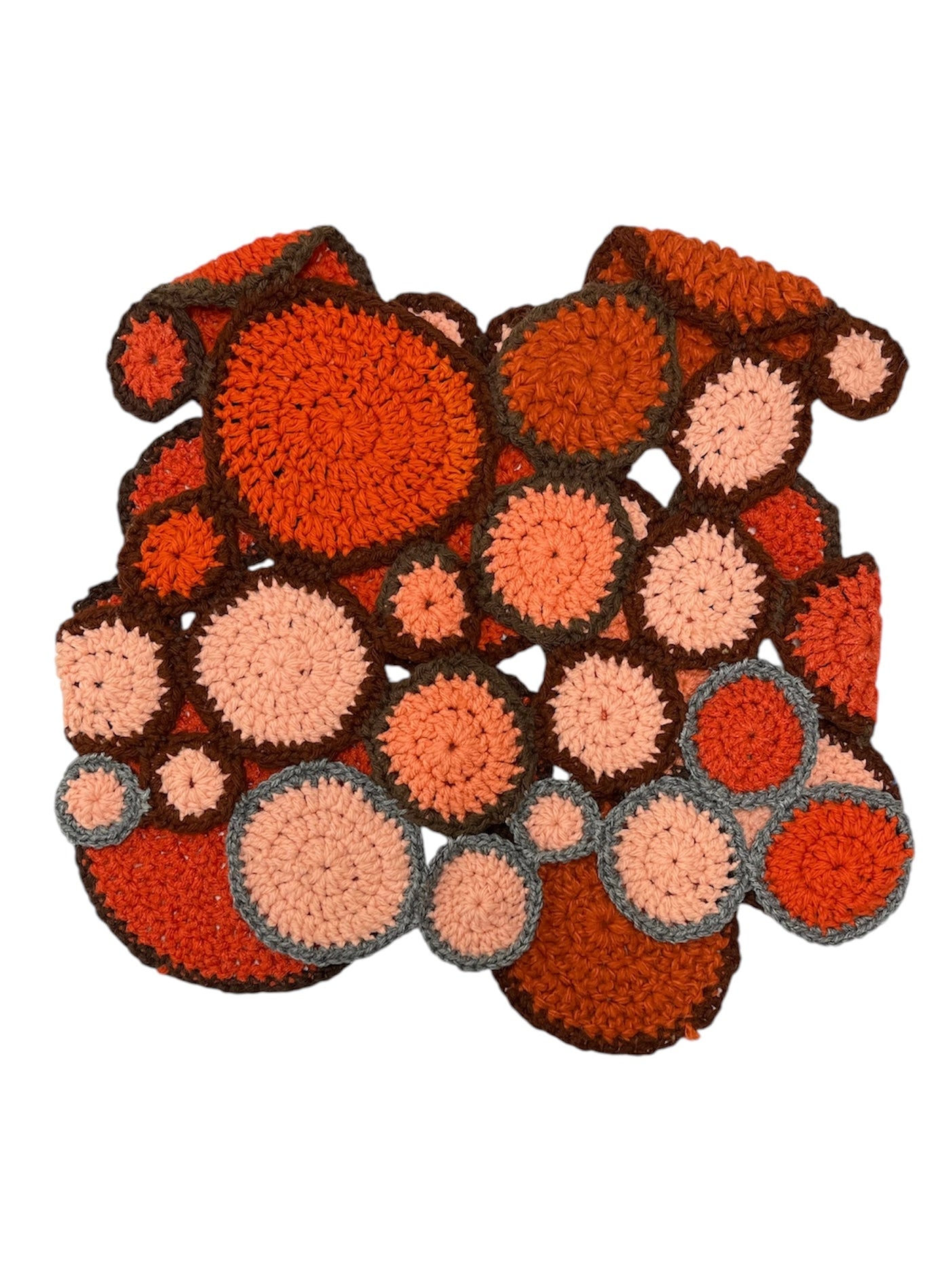 Christine M Schröder - TOP CROP COPPER