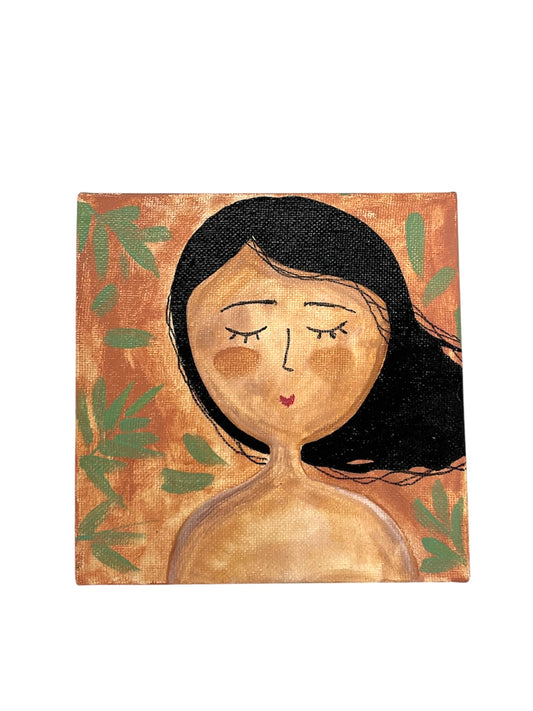 Había Una Vez - OBRA ORIGINAL "EL VIENTO"