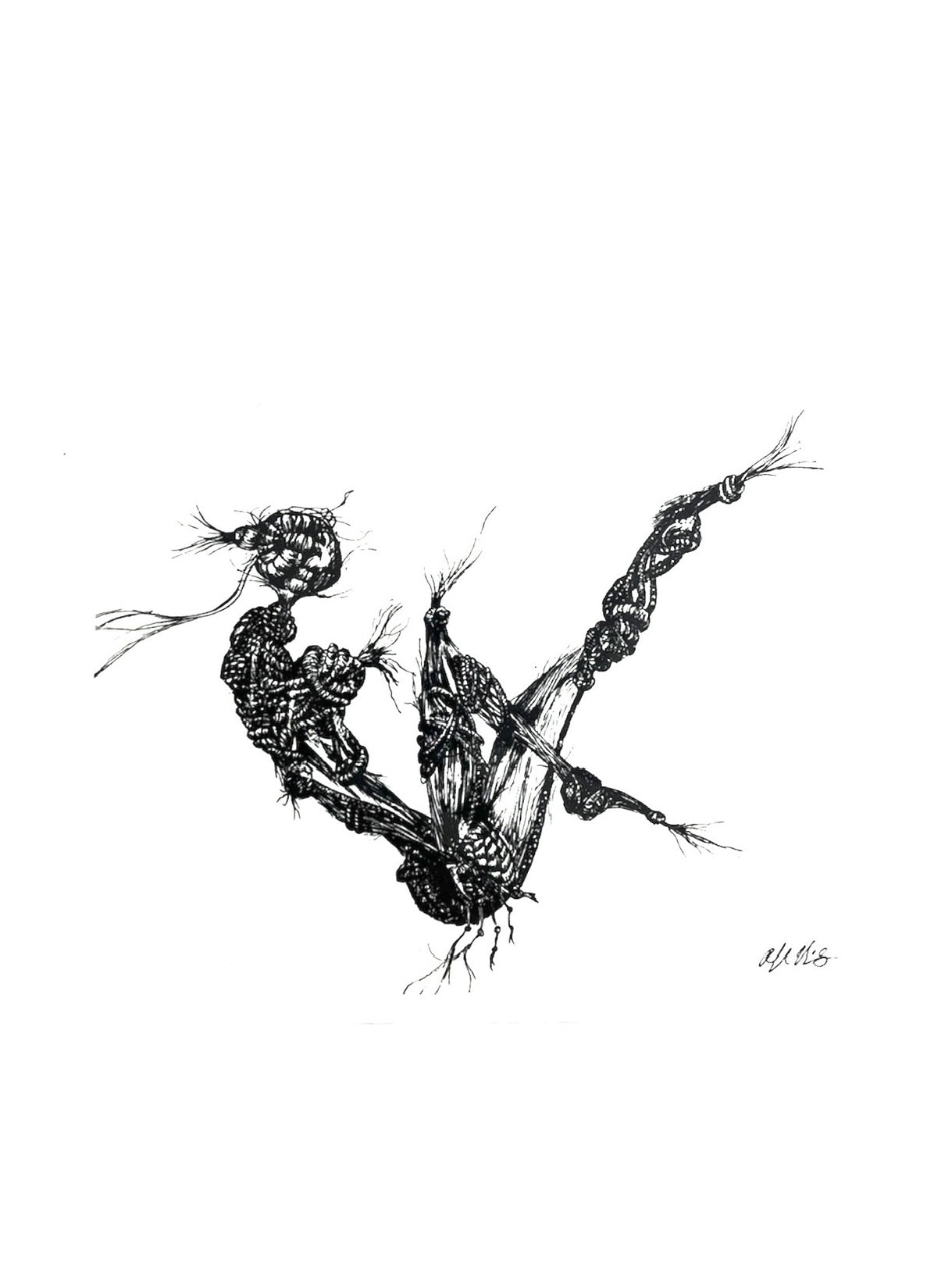Rafael Hernández - ART PRINT 5 X 7 / VARIEDAD