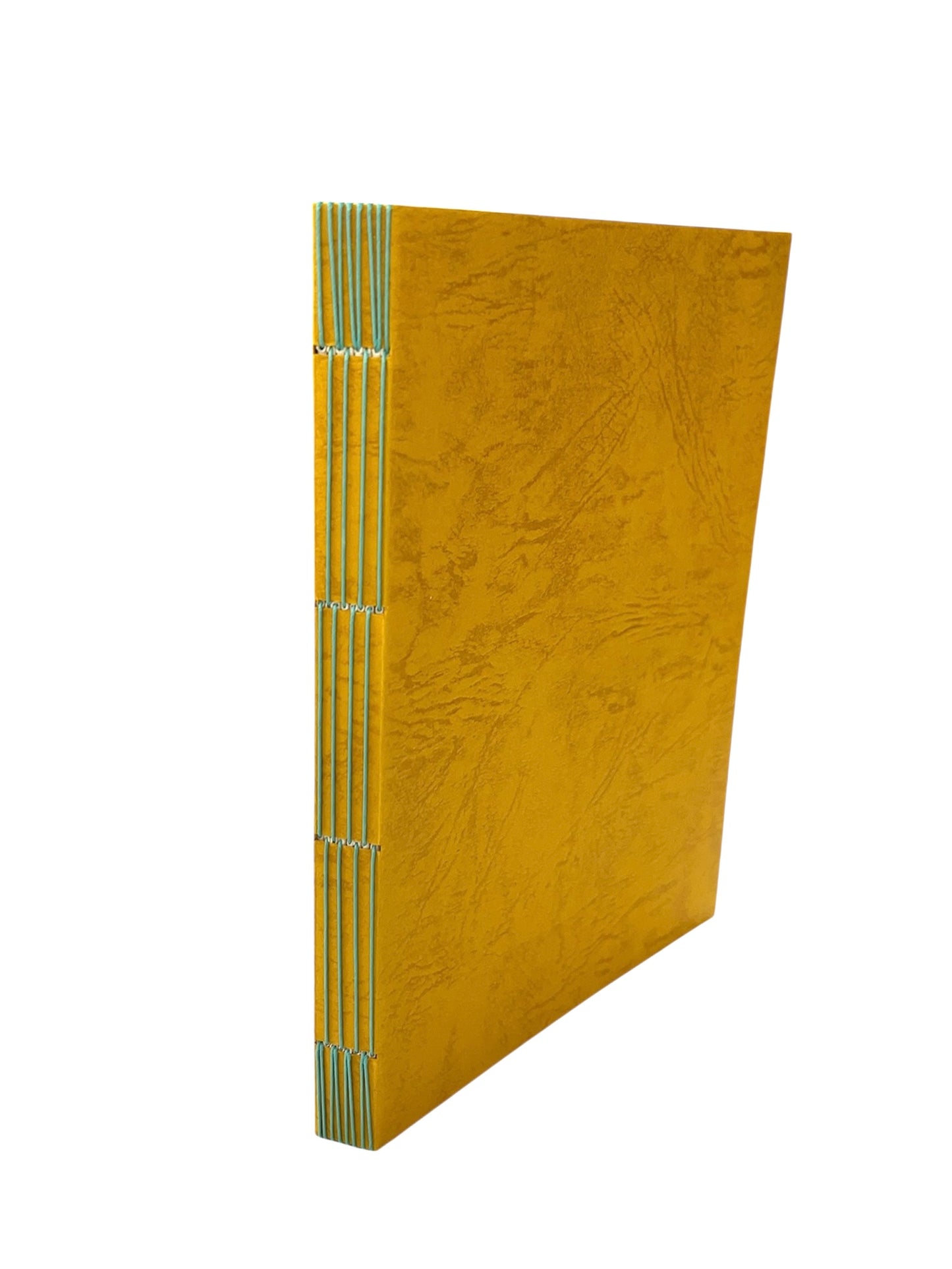 Lapaduma - BOOK / GREEN