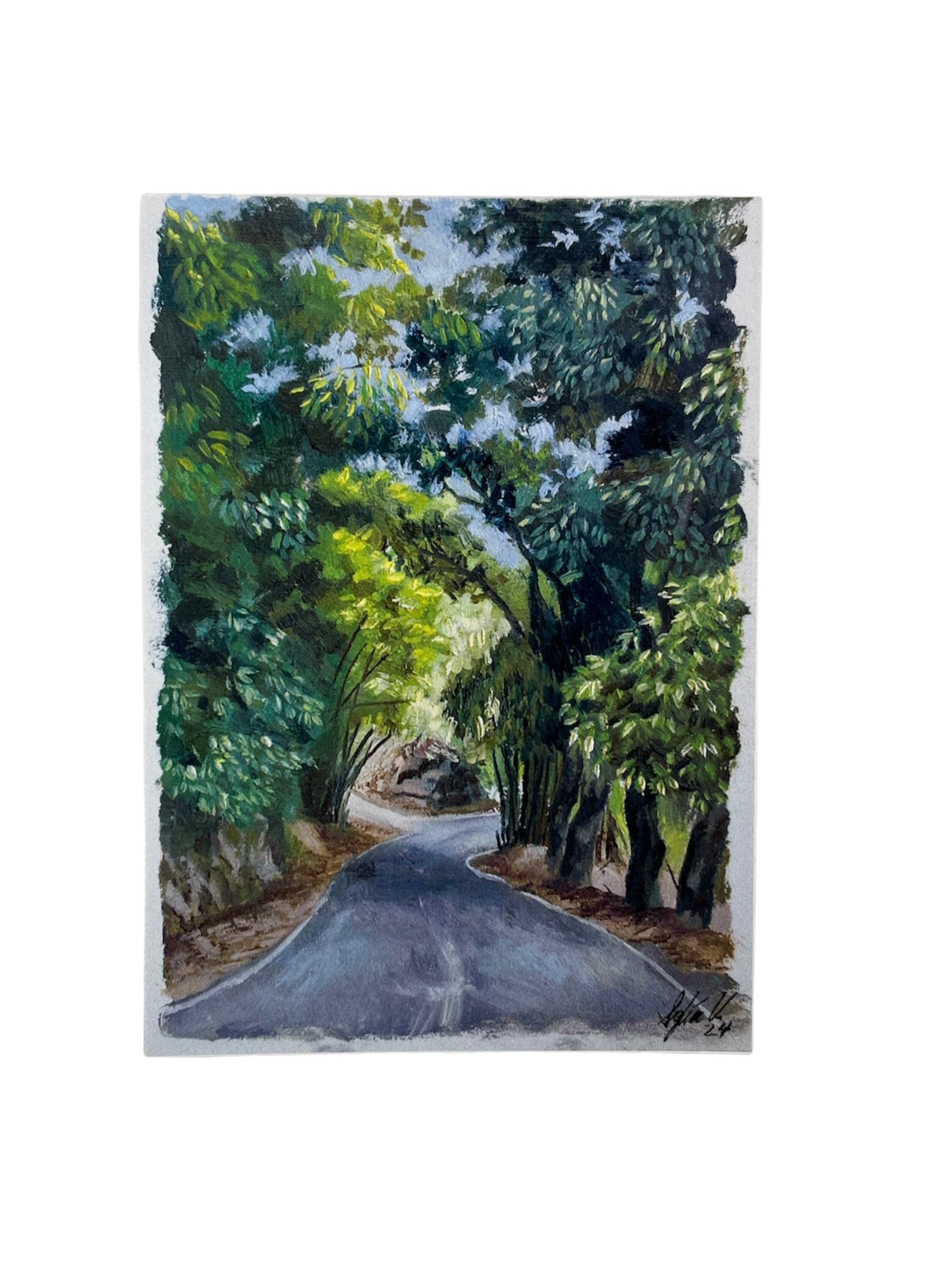 Inicio - RUTA I ART PRINT
