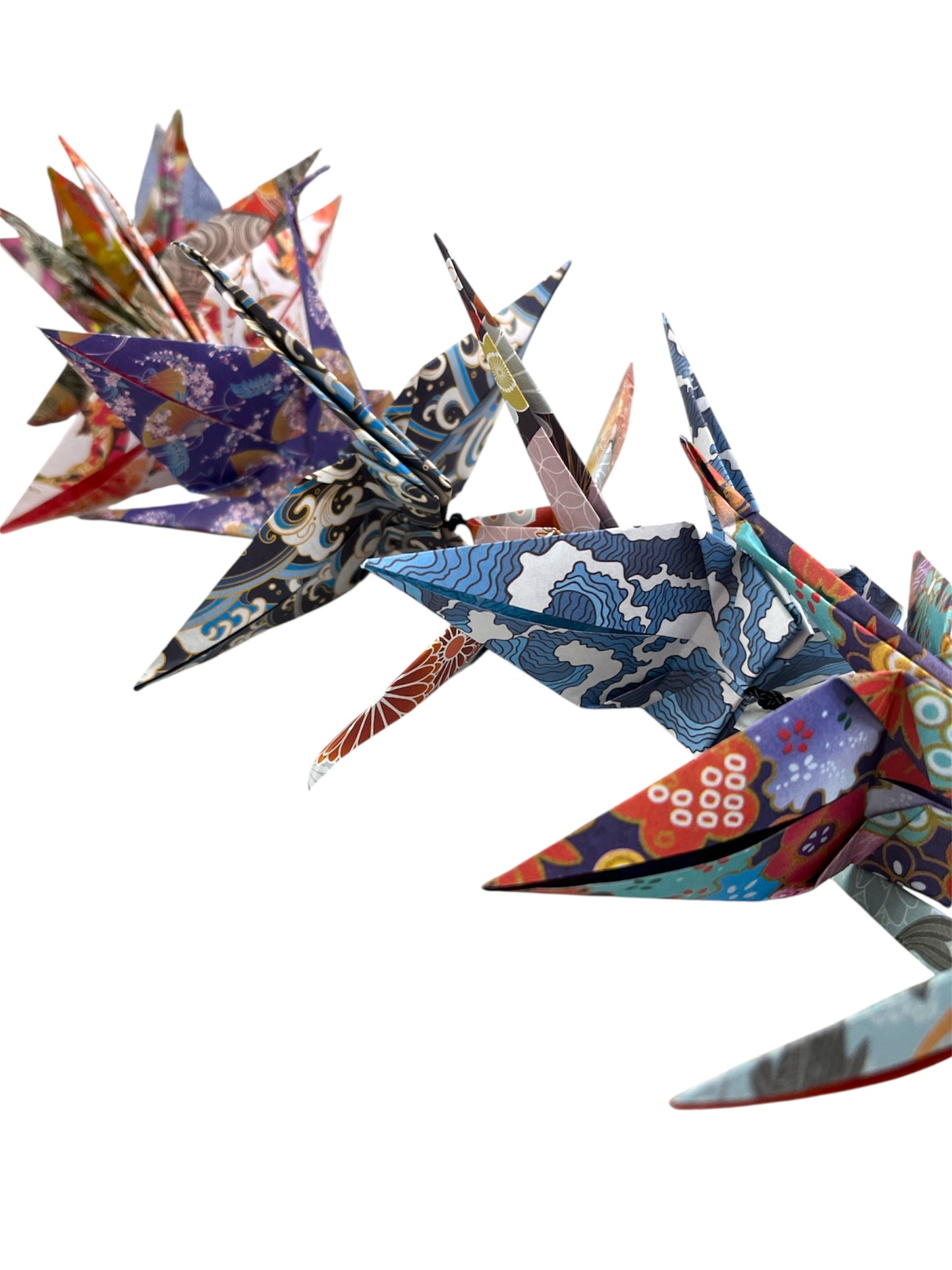 Ojalai - WINDCHIMES CHIYOGAMI (12)