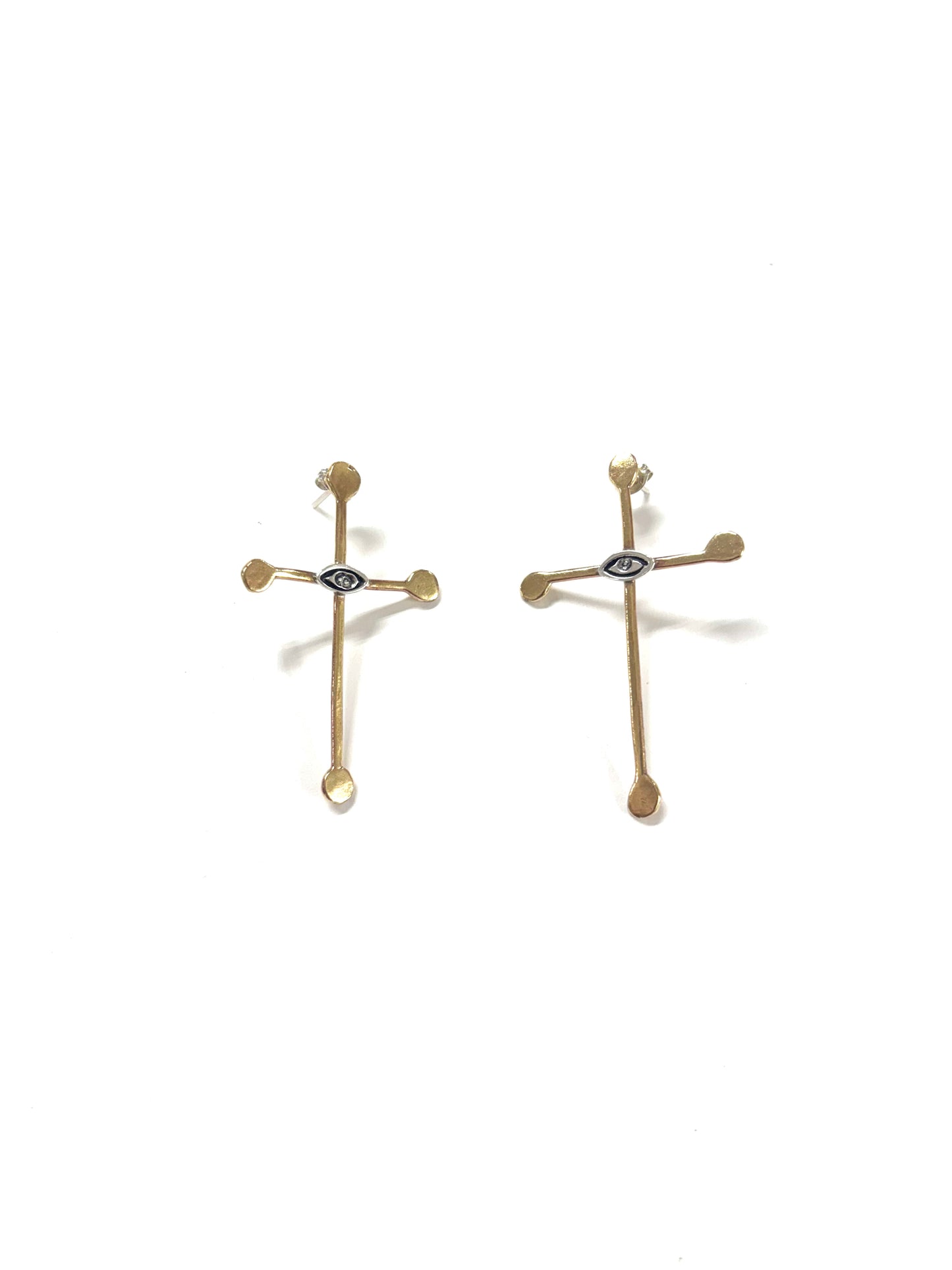 Cesuka Jewelry - PANTALLAS "CRUCES"